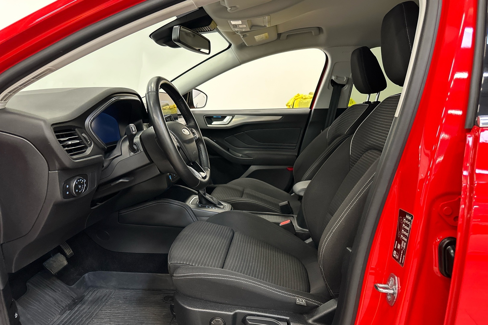 FORD Focus 2023
