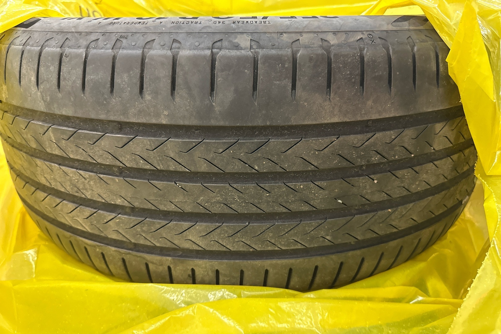 MERCEDES-BENZ GLC 2024