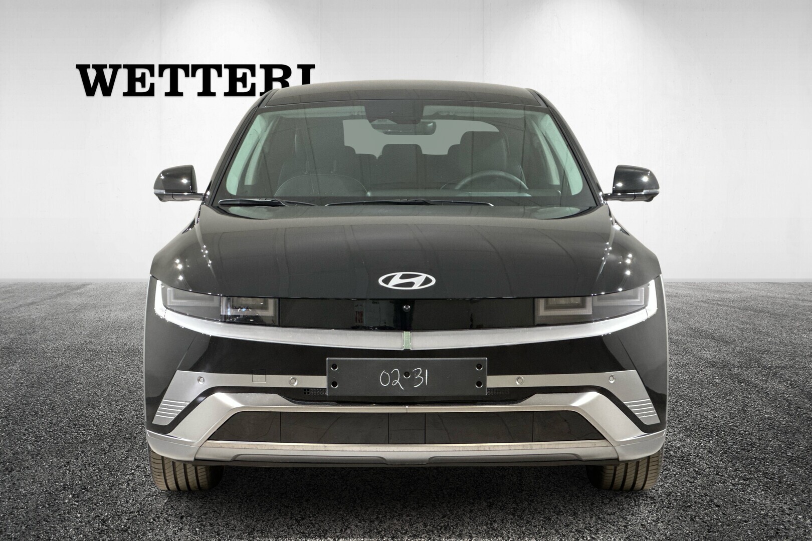HYUNDAI IONIQ 5 2025