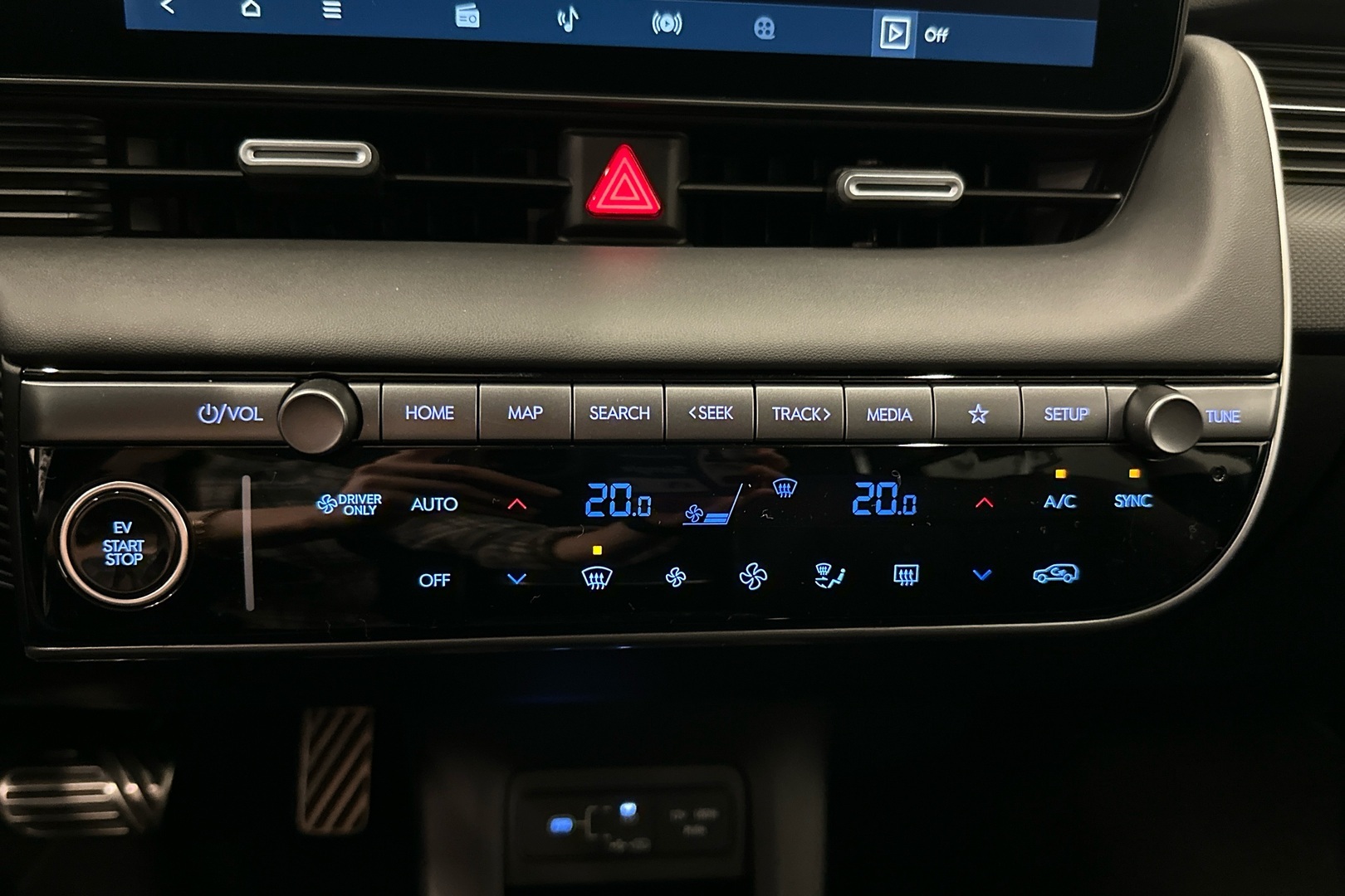 HYUNDAI IONIQ 5 2025