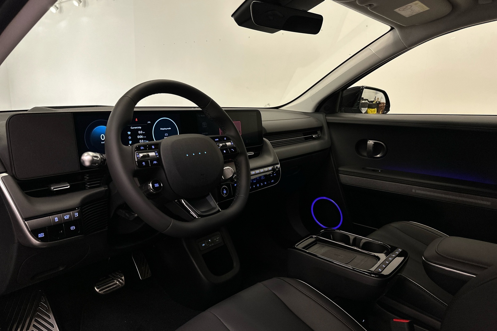 HYUNDAI IONIQ 5 2025