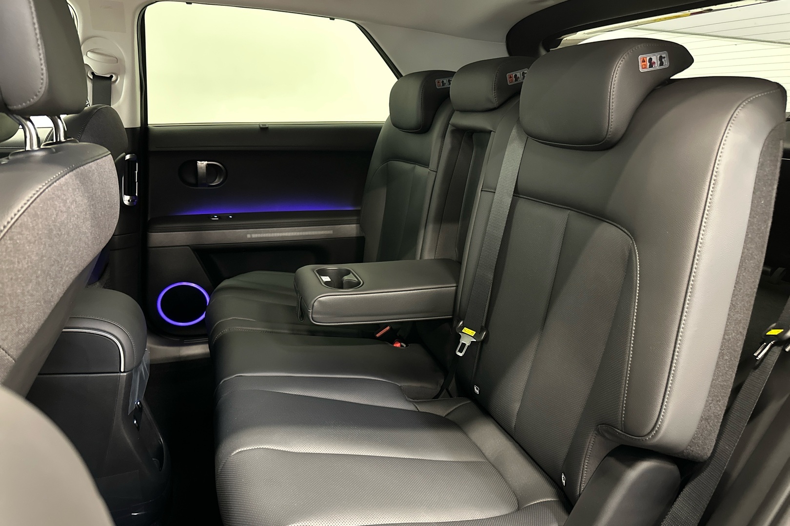 HYUNDAI IONIQ 5 2025