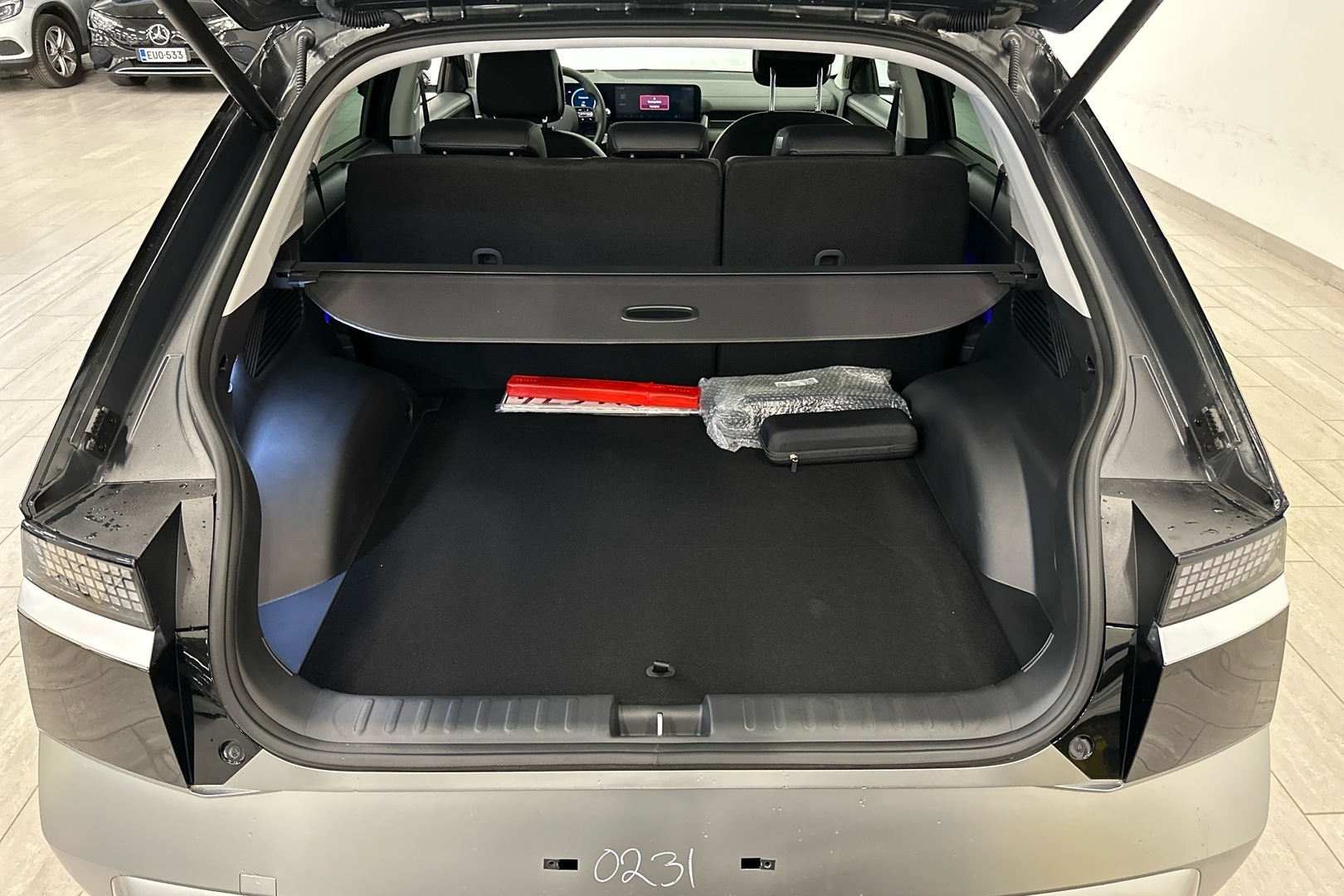 HYUNDAI IONIQ 5 2025