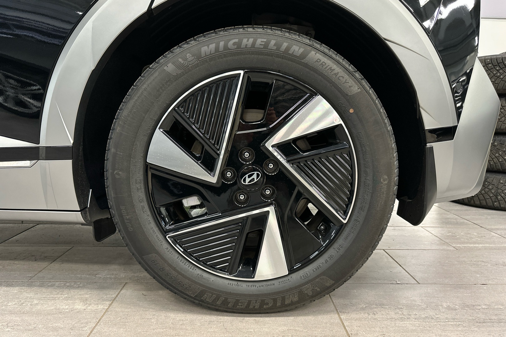HYUNDAI IONIQ 5 2025