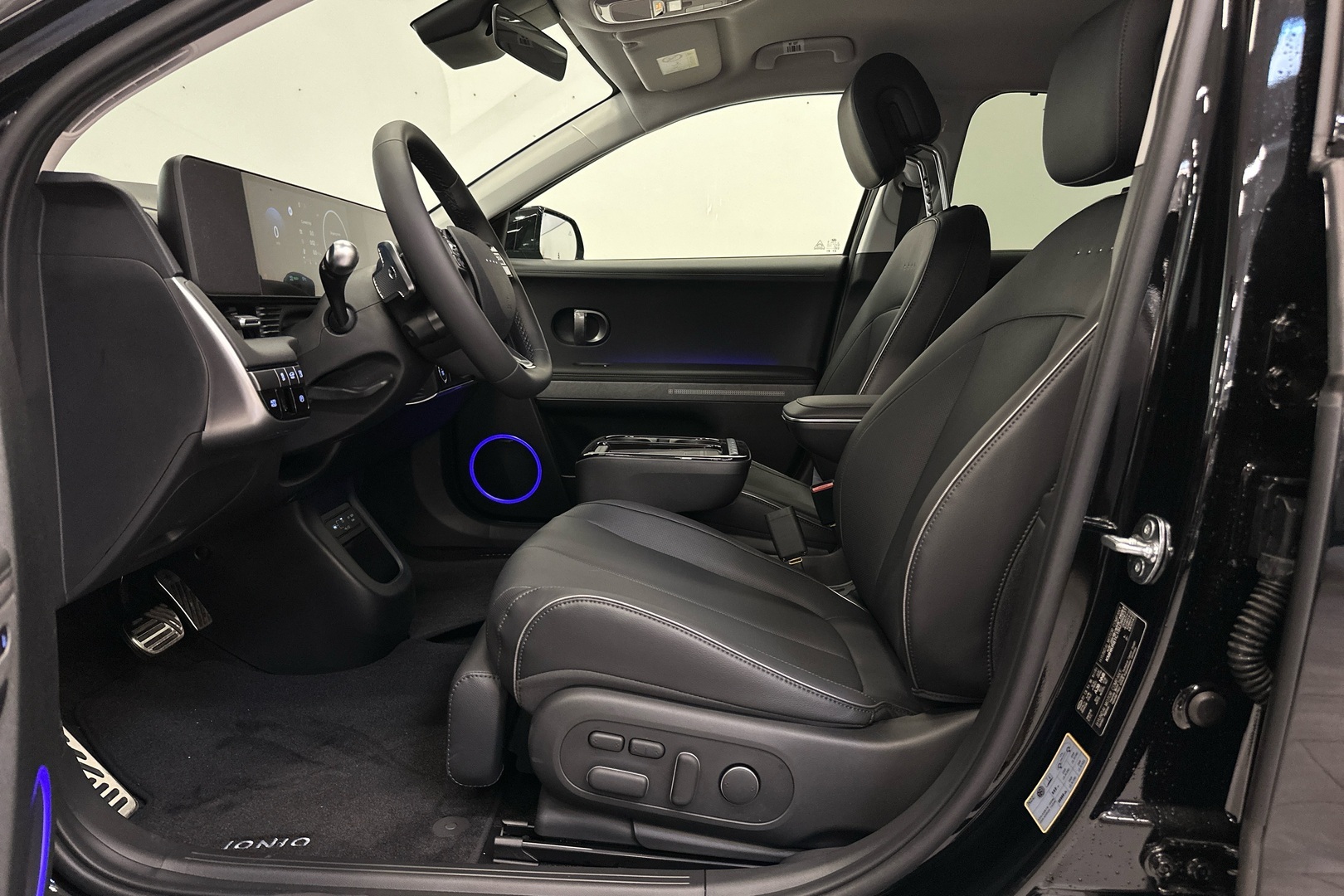 HYUNDAI IONIQ 5 2025