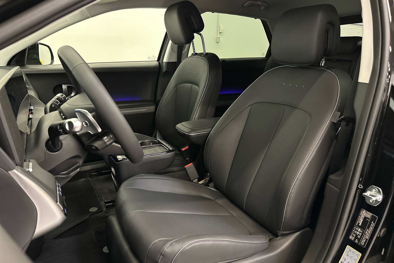 HYUNDAI IONIQ 5 2025