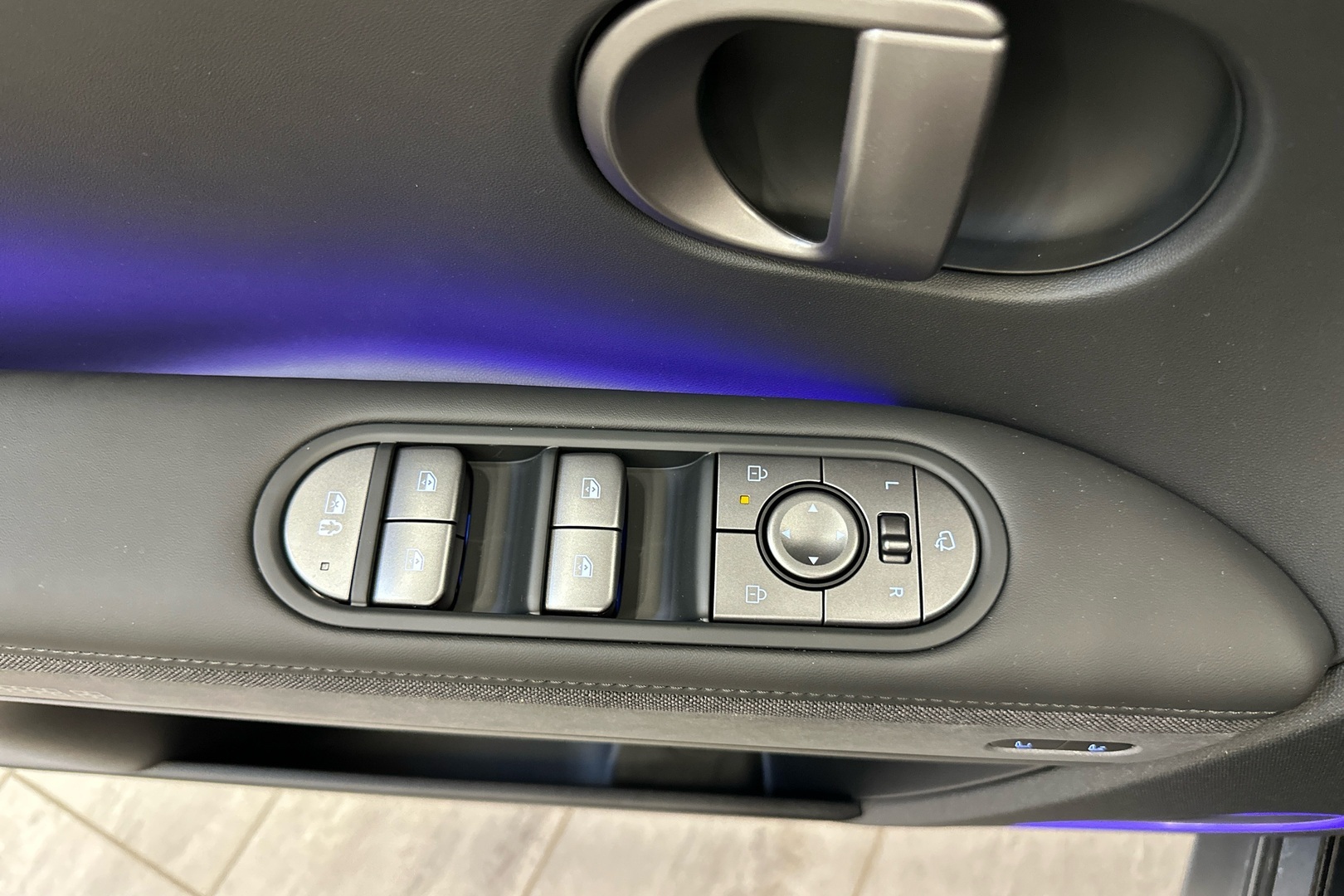 HYUNDAI IONIQ 5 2025
