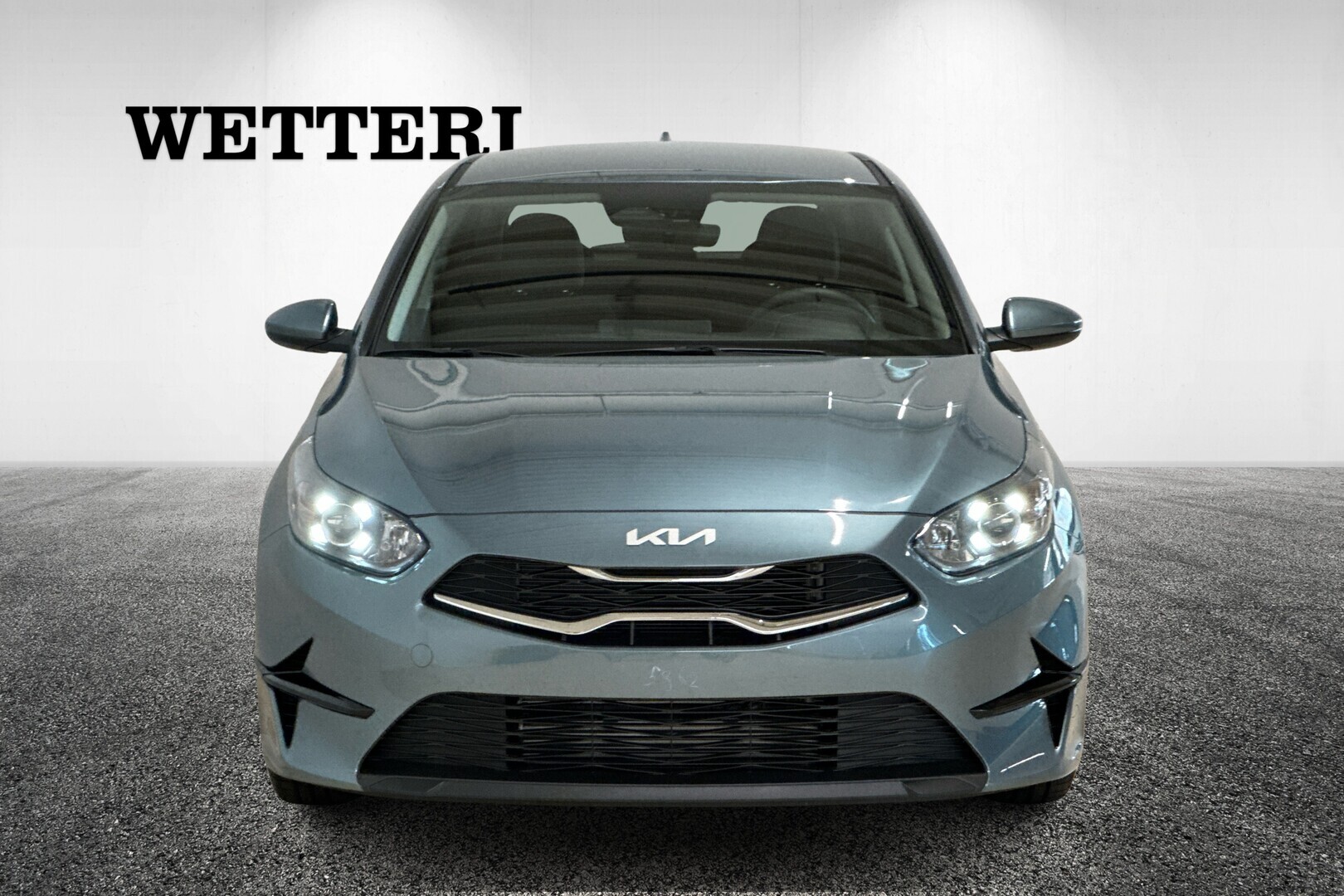 KIA Ceed 2025
