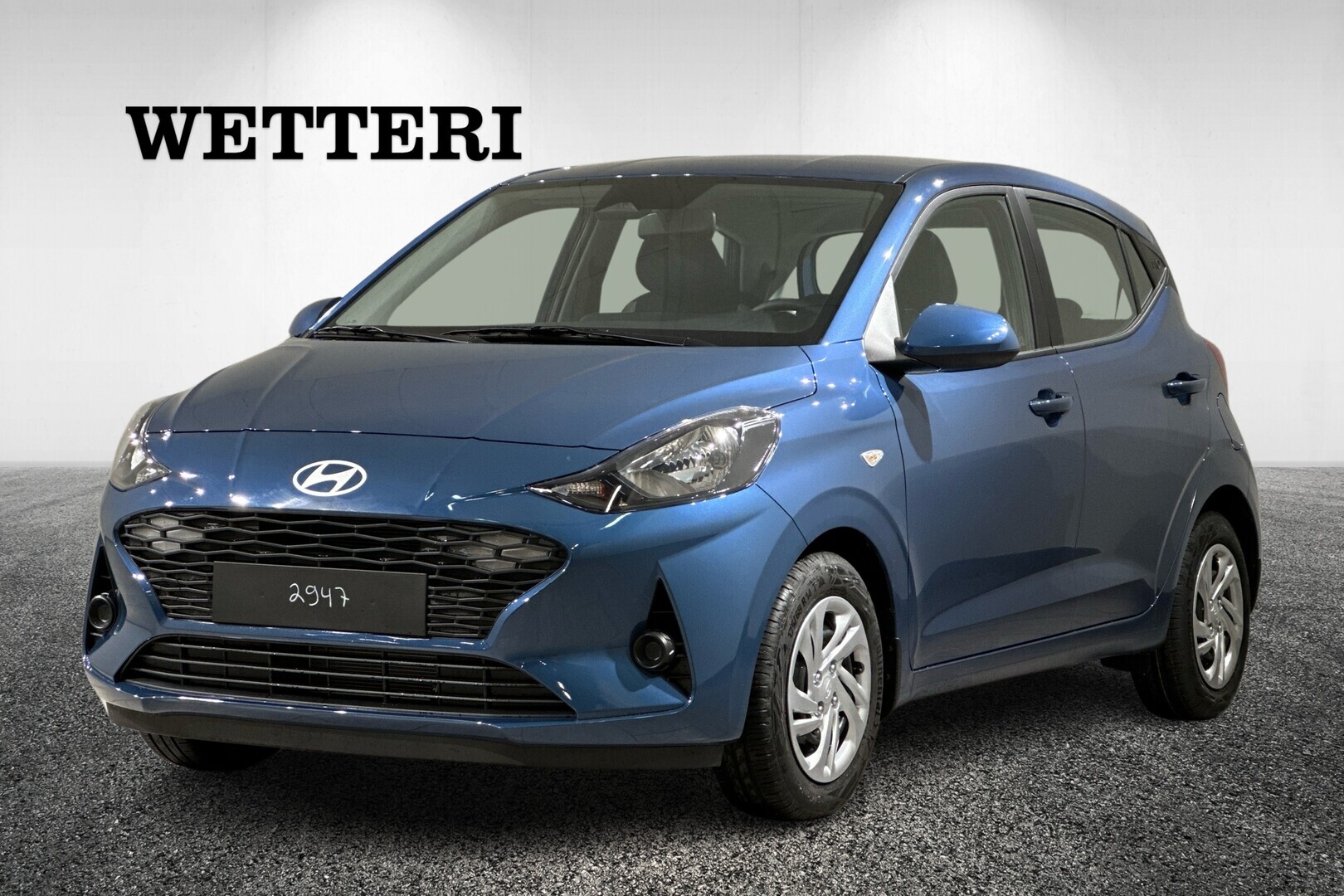 HYUNDAI i10 2025