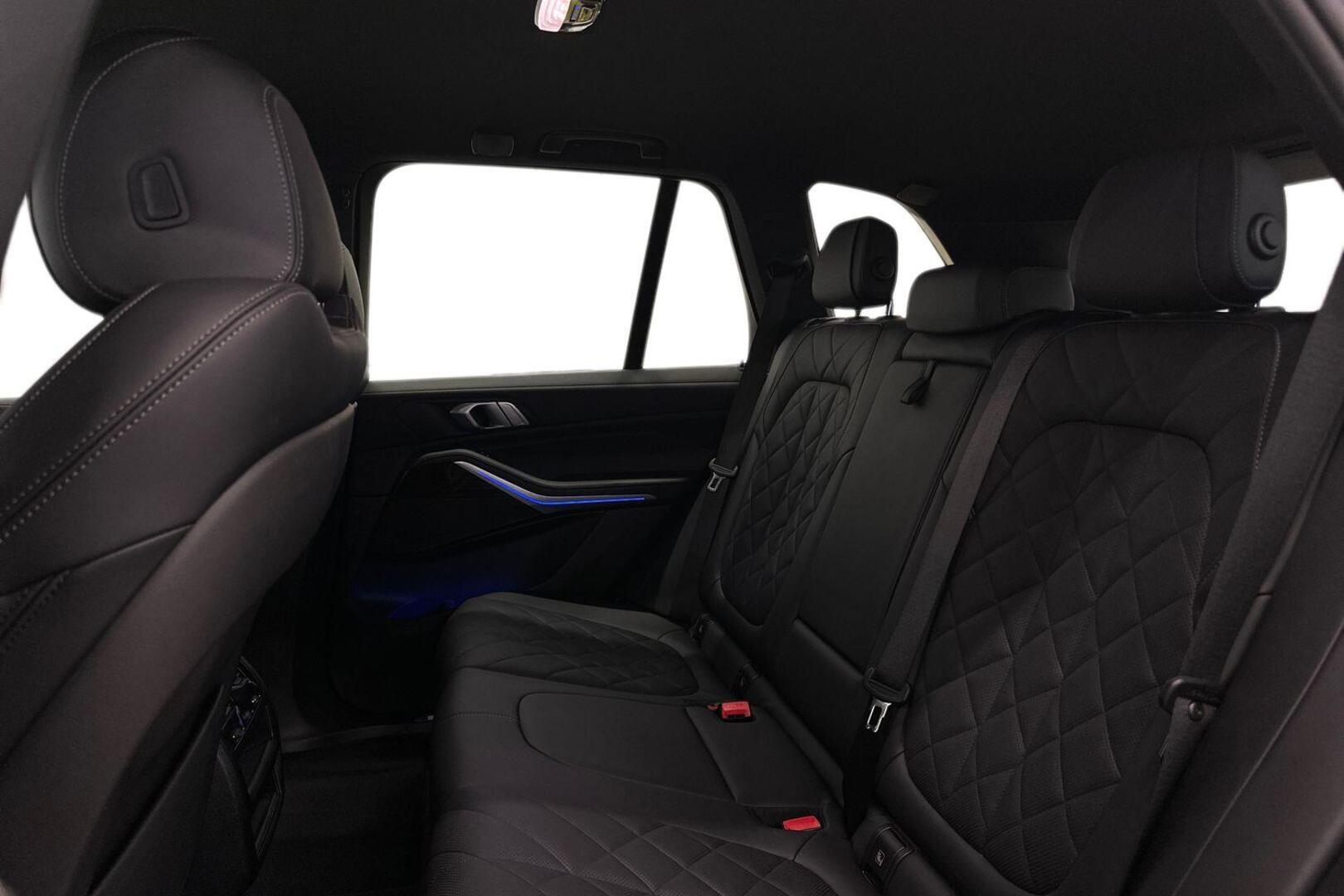 BMW X5 2024