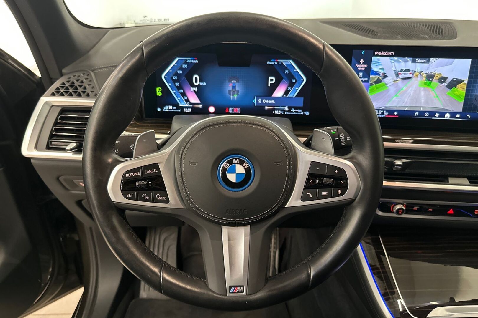 BMW X5 2024