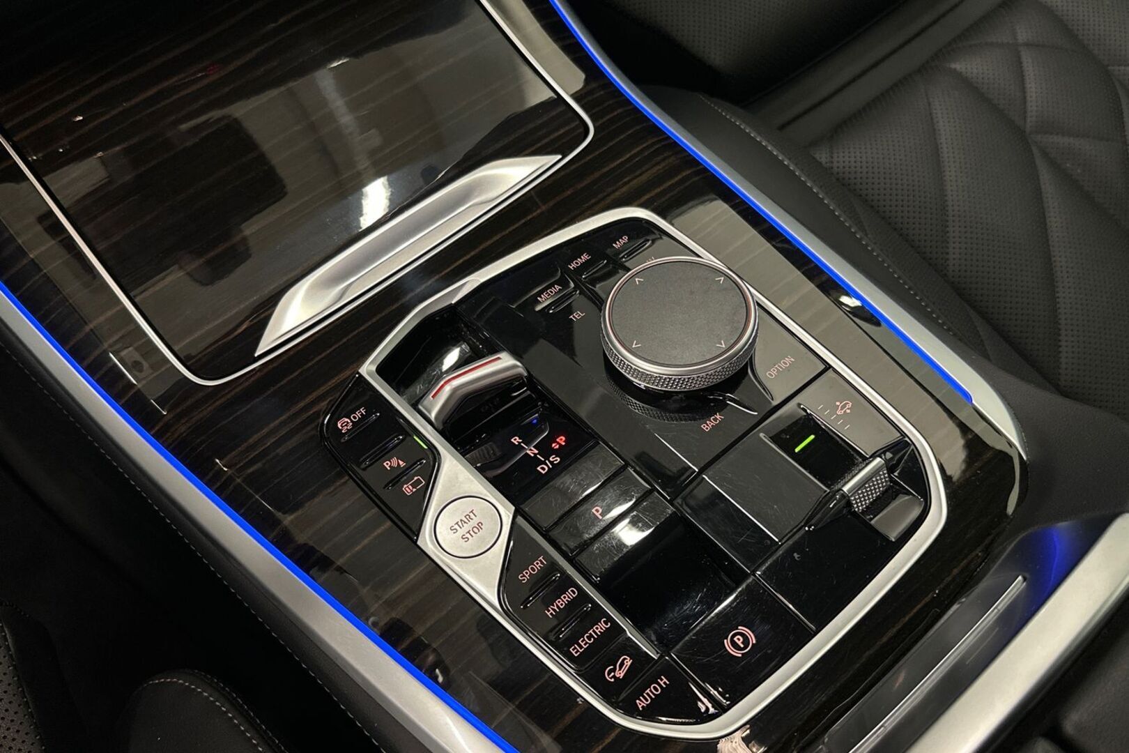 BMW X5 2024