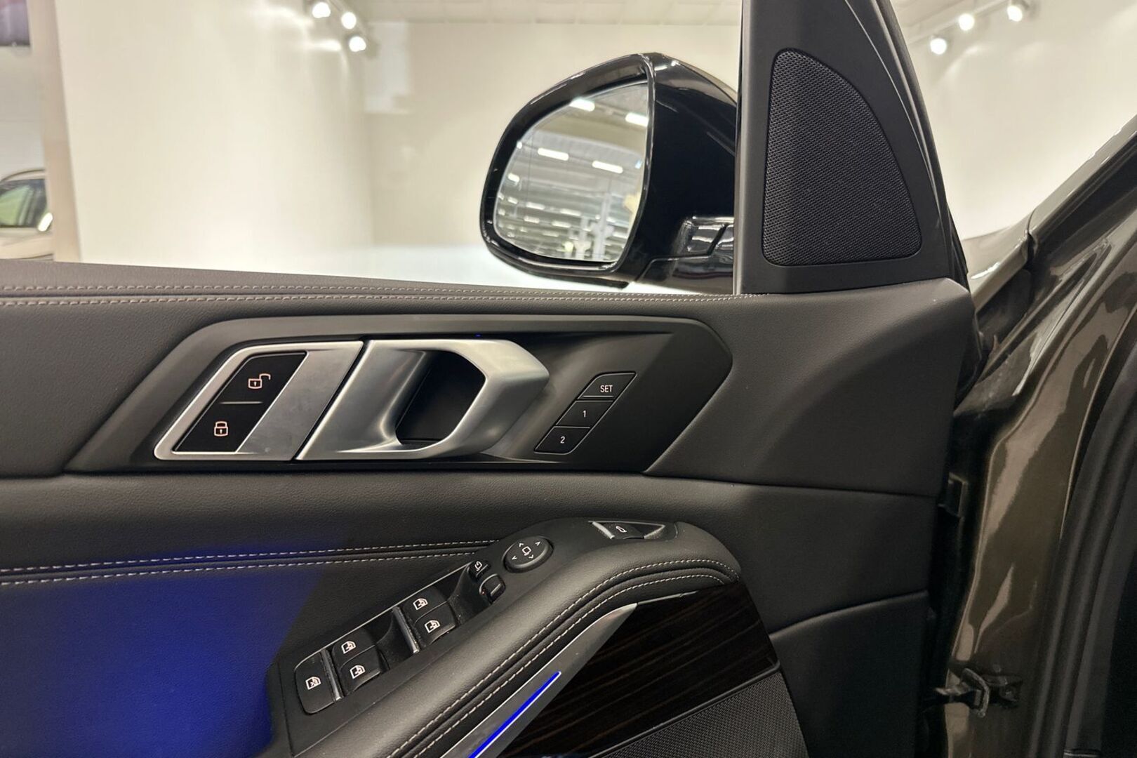 BMW X5 2024