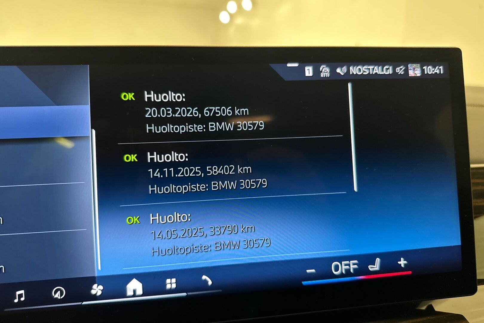 BMW X5 2024