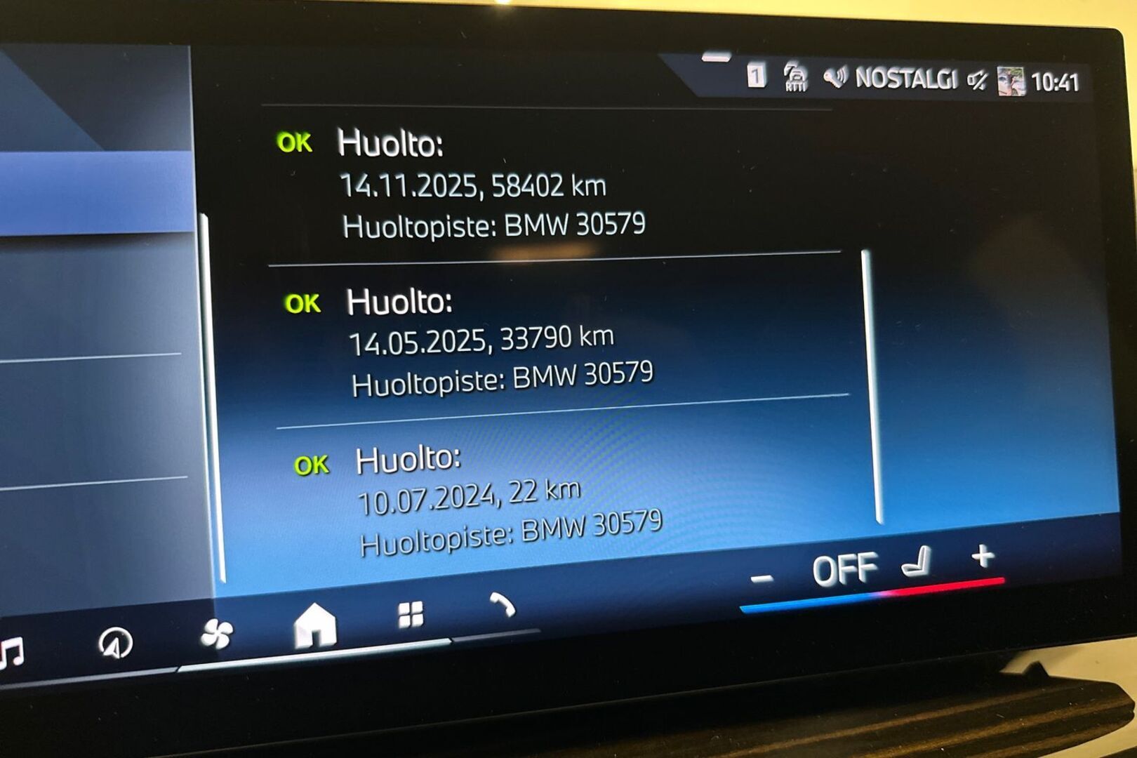 BMW X5 2024