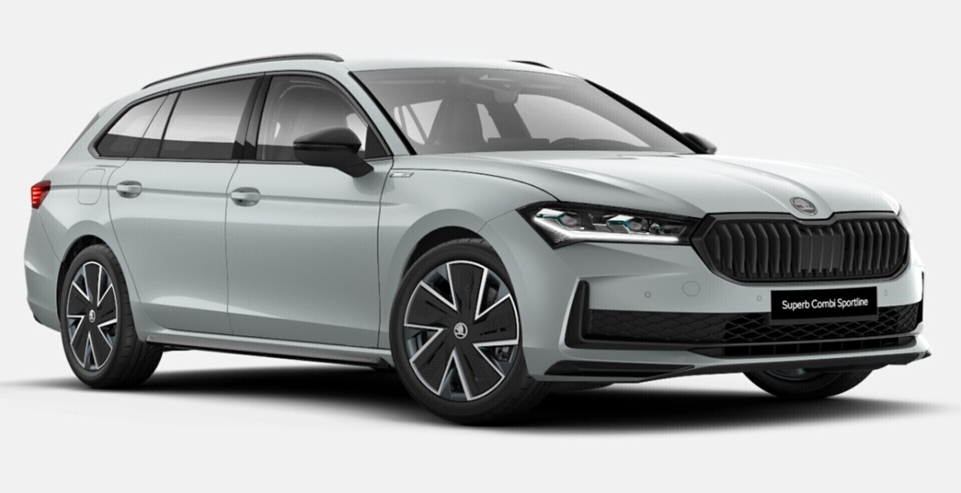 SKODA Superb 2025
