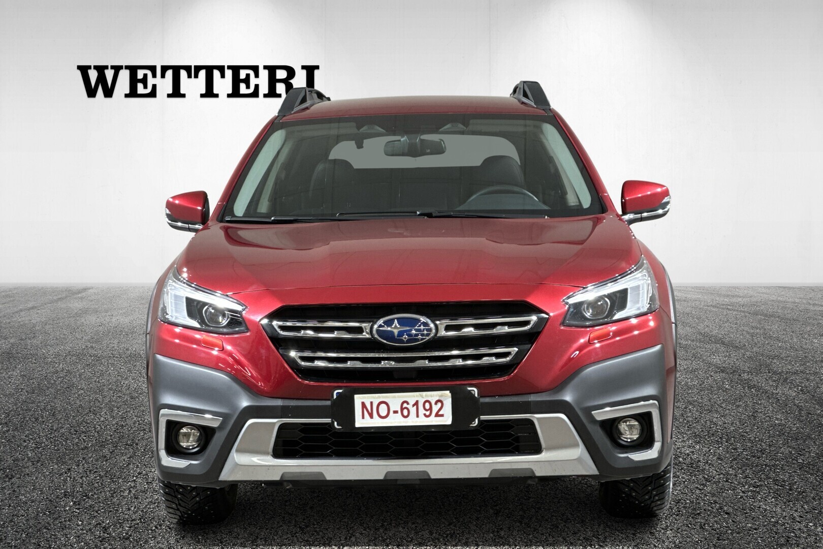 SUBARU Outback 2025