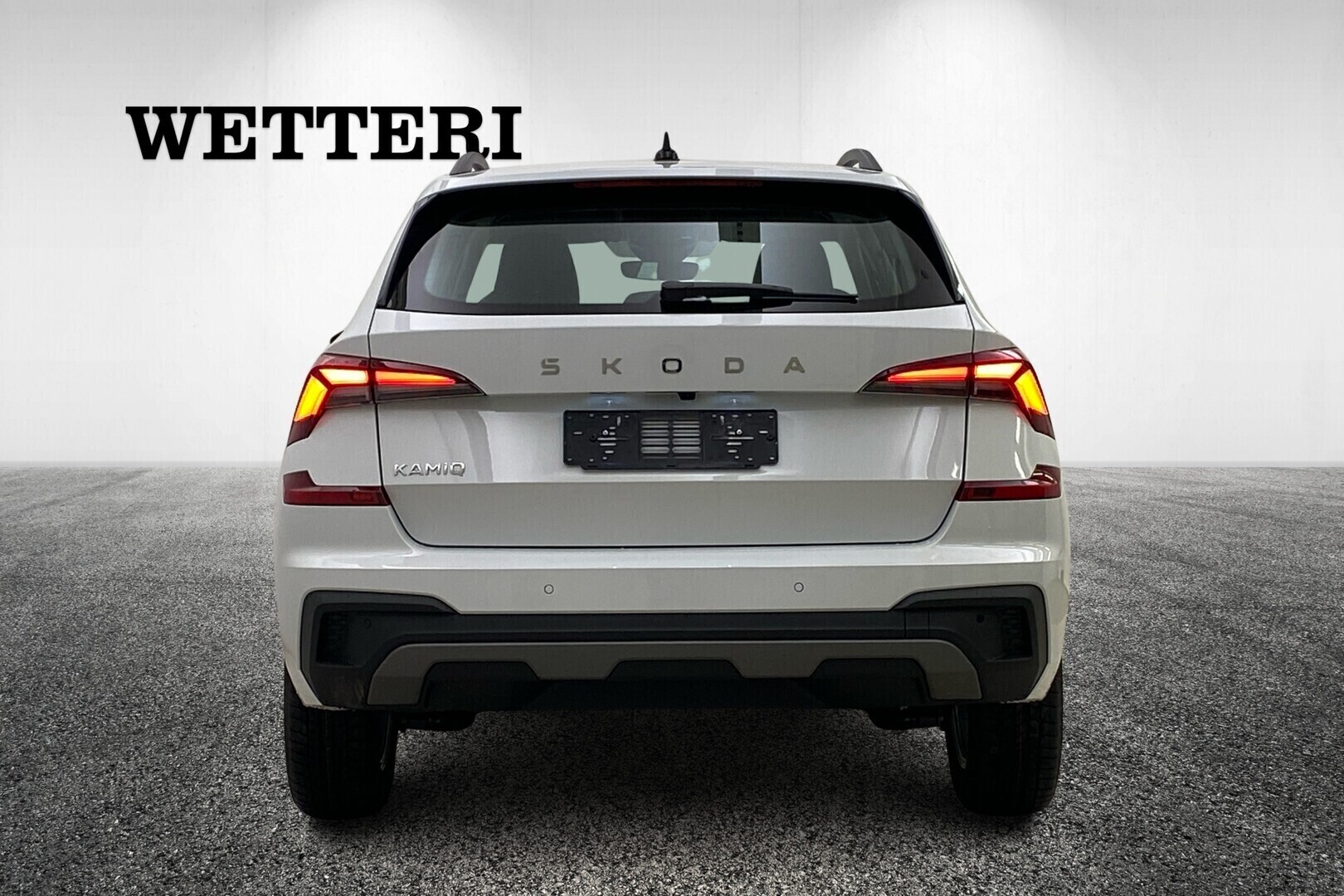 SKODA Kamiq 2026