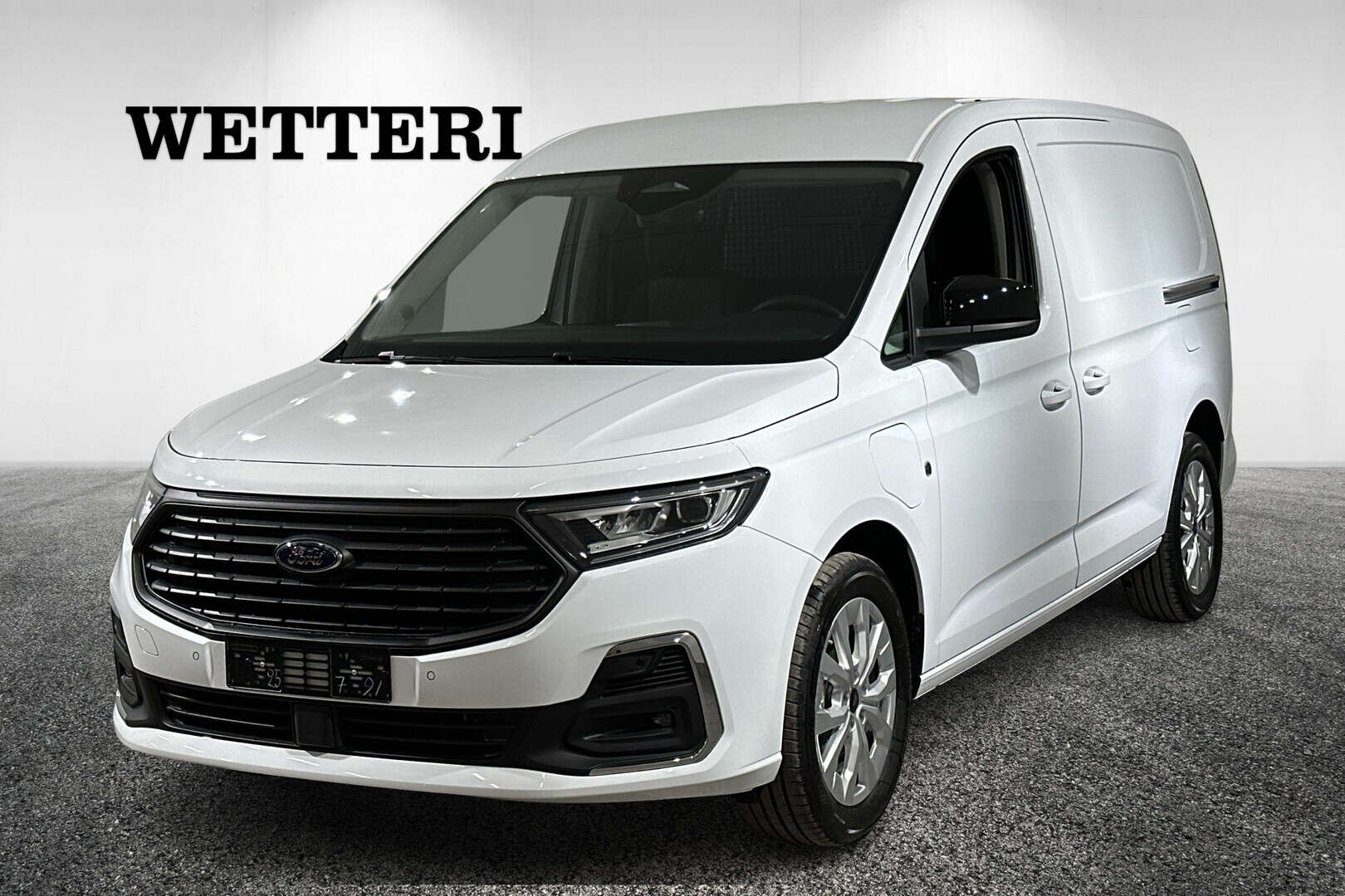 FORD TRANSIT CONNECT 2024