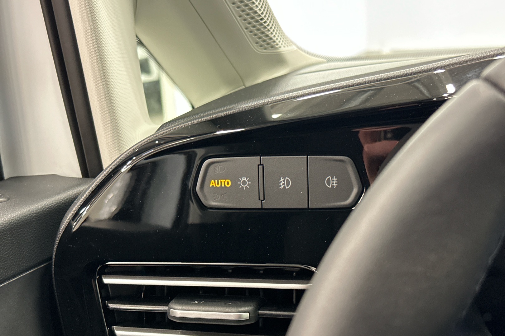 FORD TRANSIT CONNECT 2024