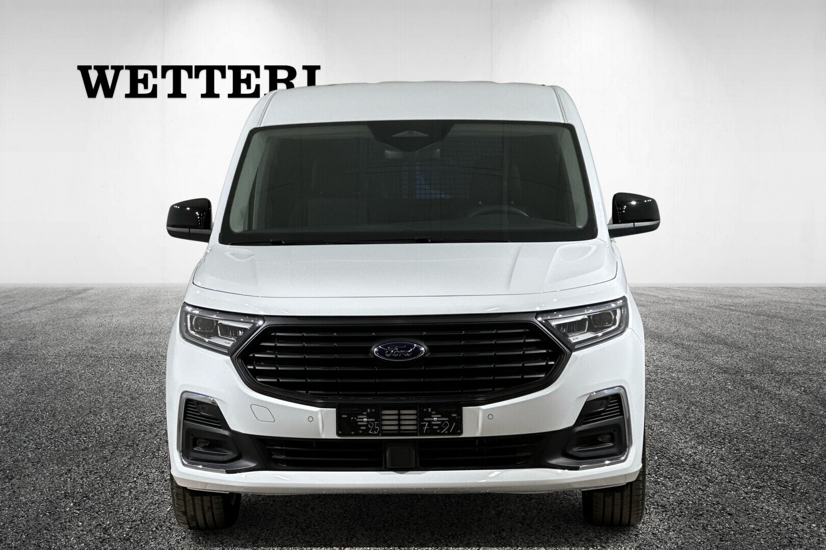 FORD TRANSIT CONNECT 2024