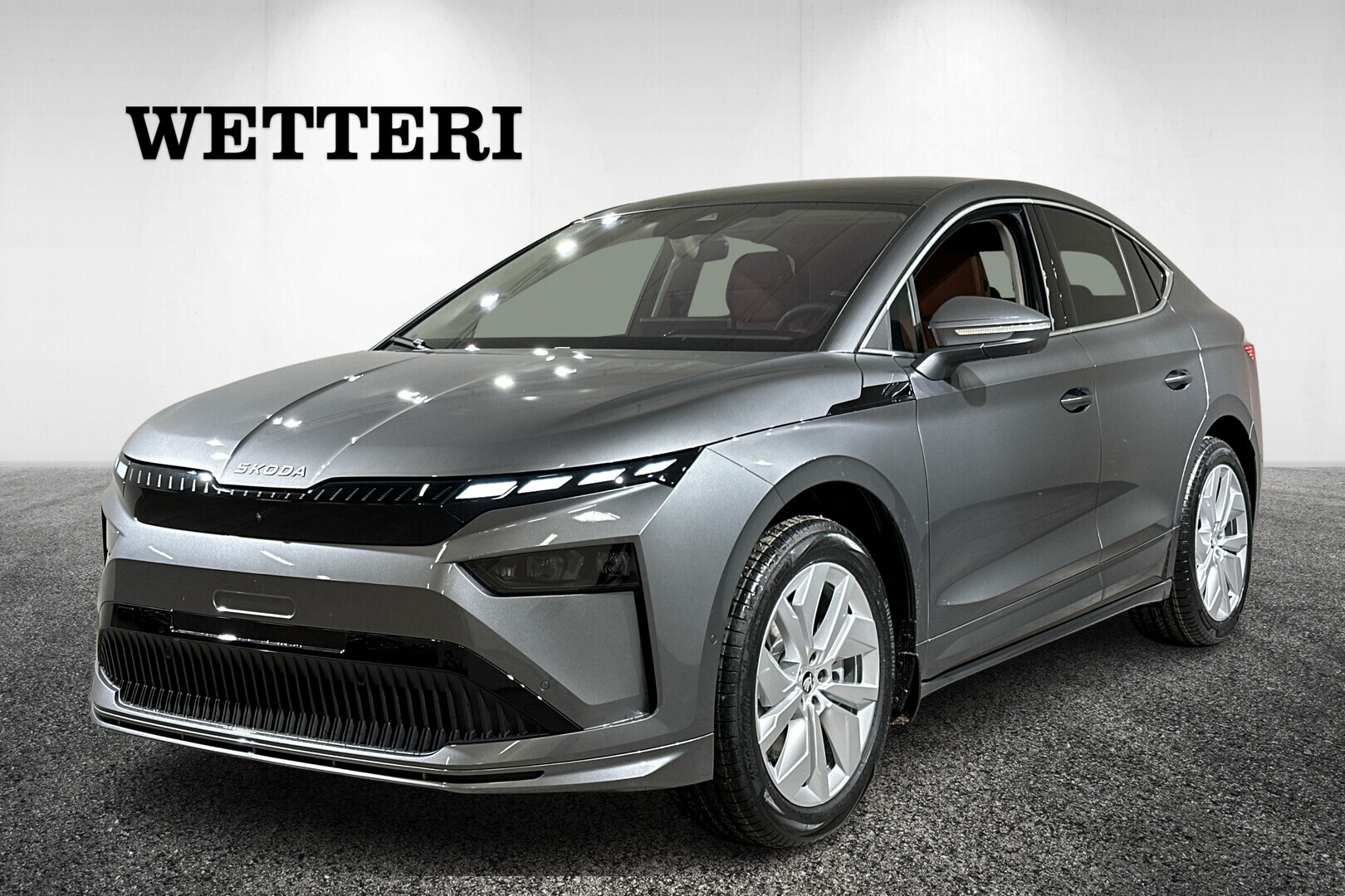 SKODA Enyaq 2026