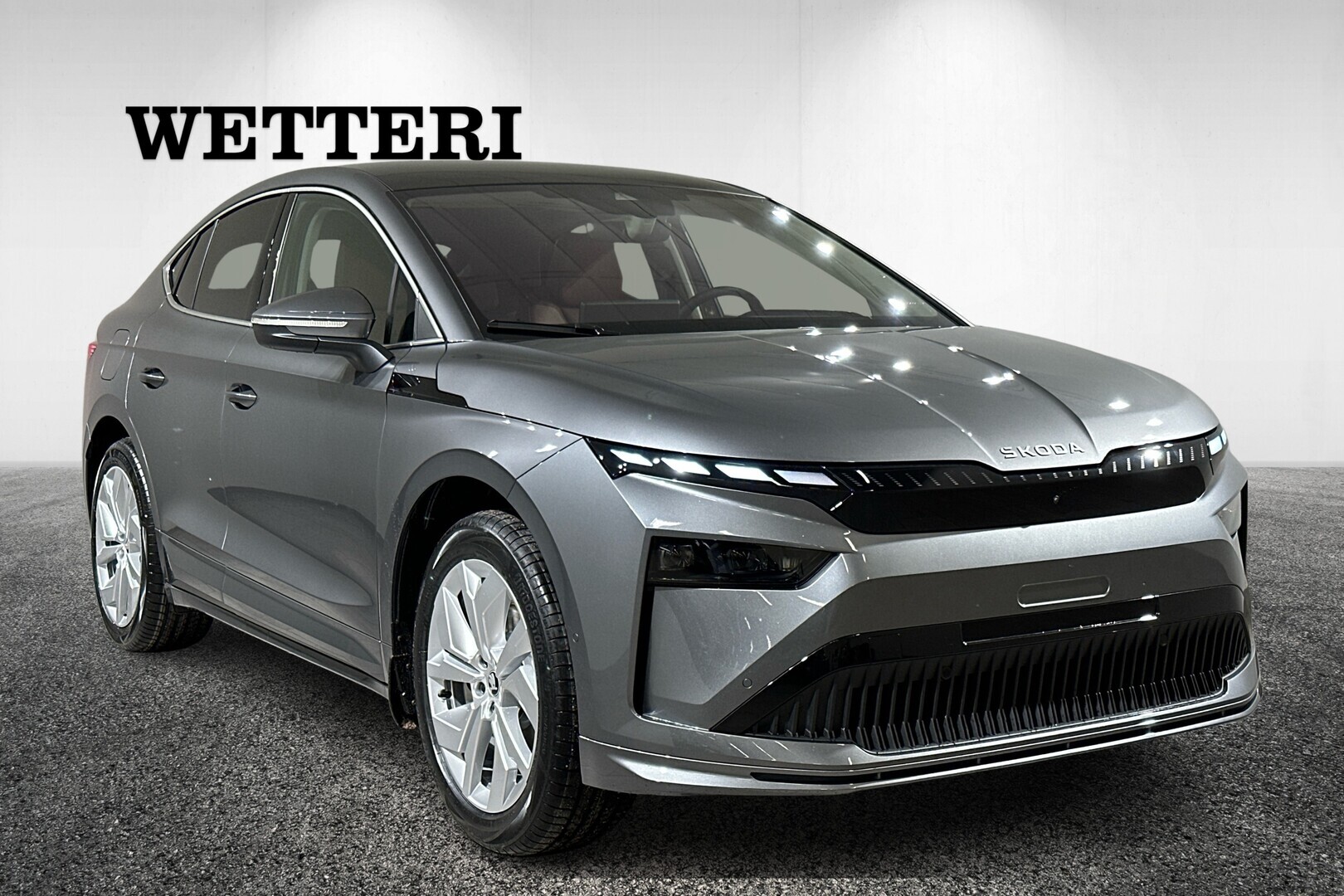 SKODA Enyaq 2026