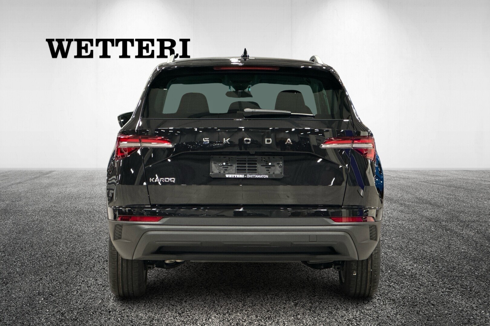 SKODA Karoq 2026