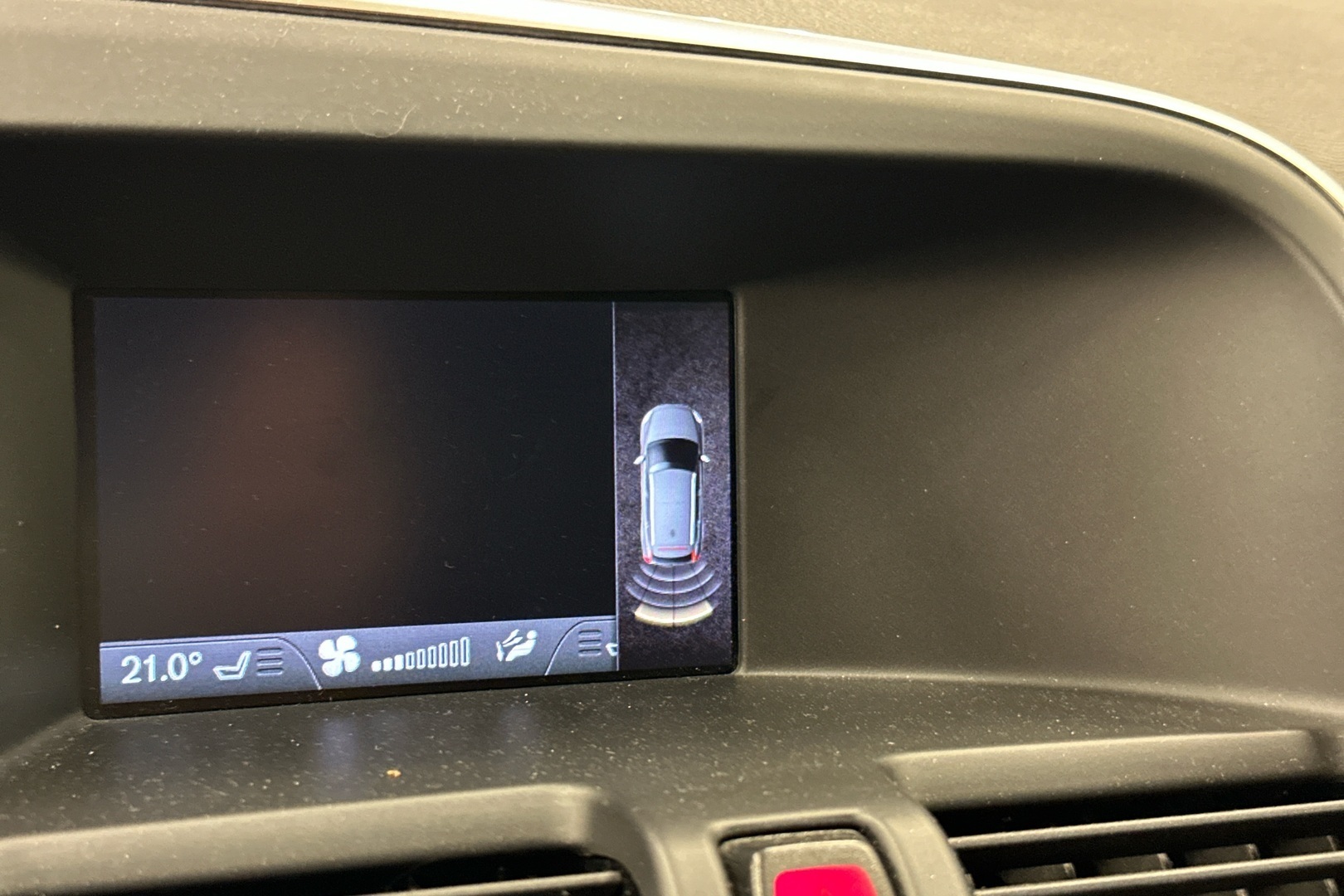 VOLVO XC60 2013