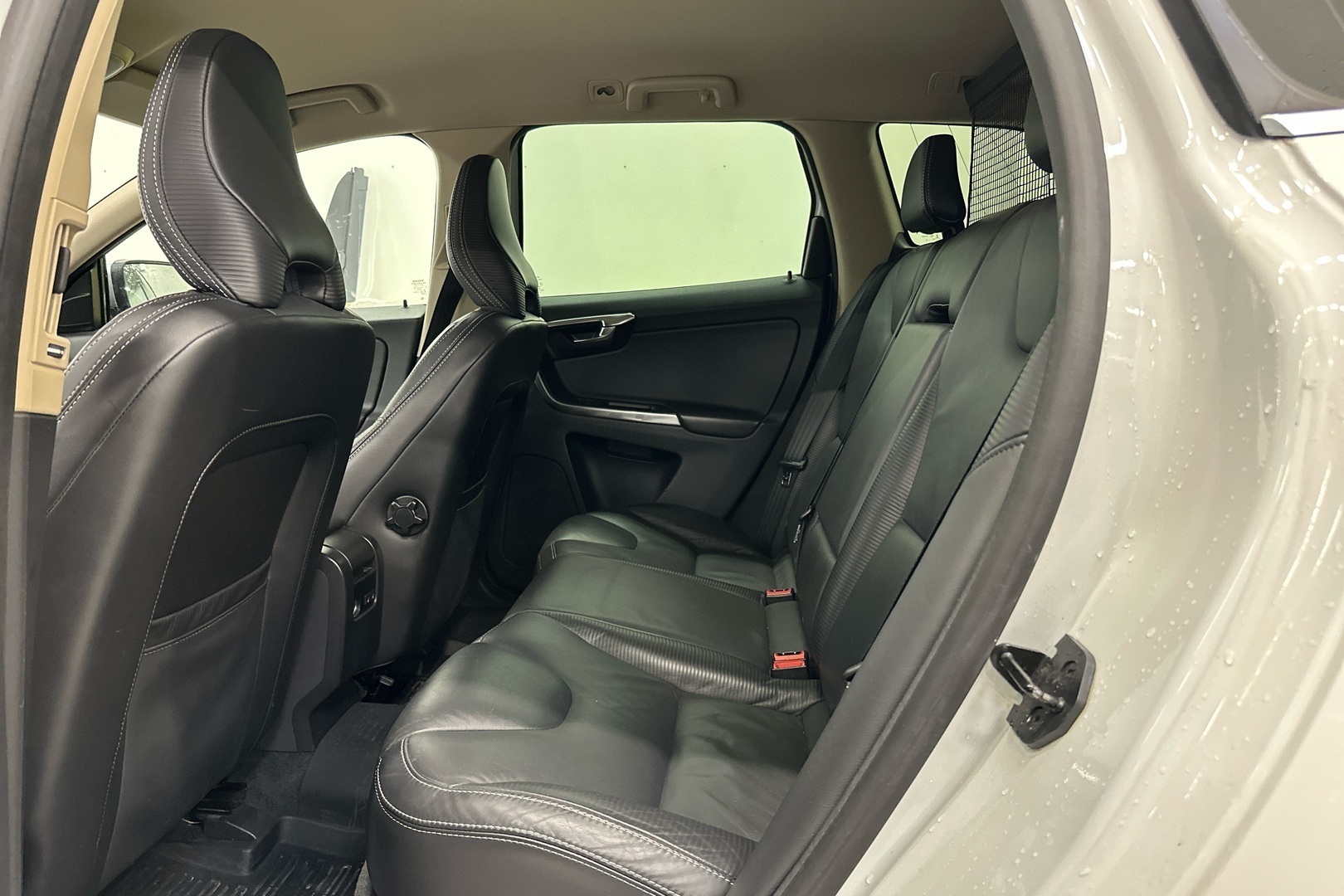 VOLVO XC60 2013