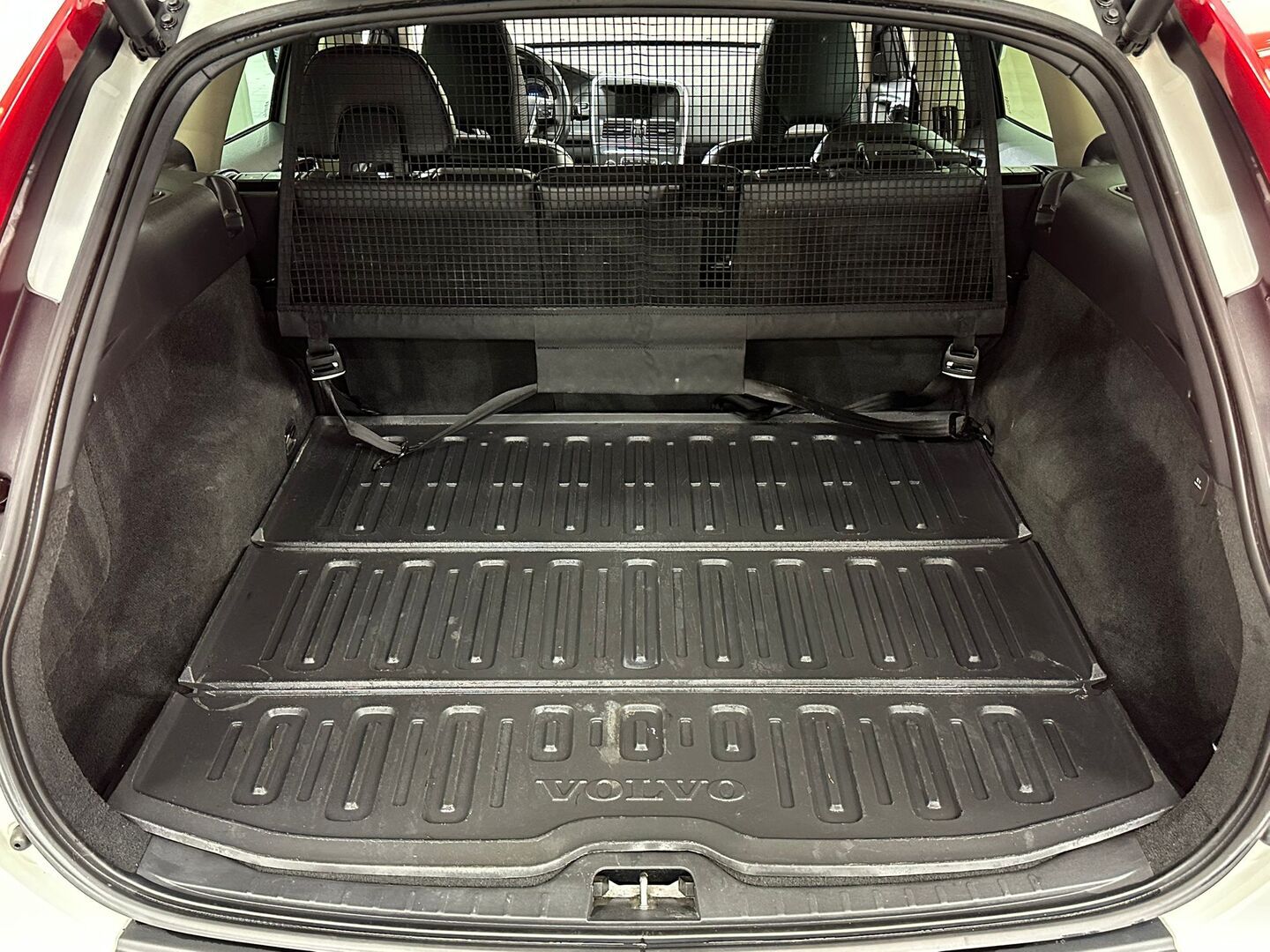 VOLVO XC60 2013