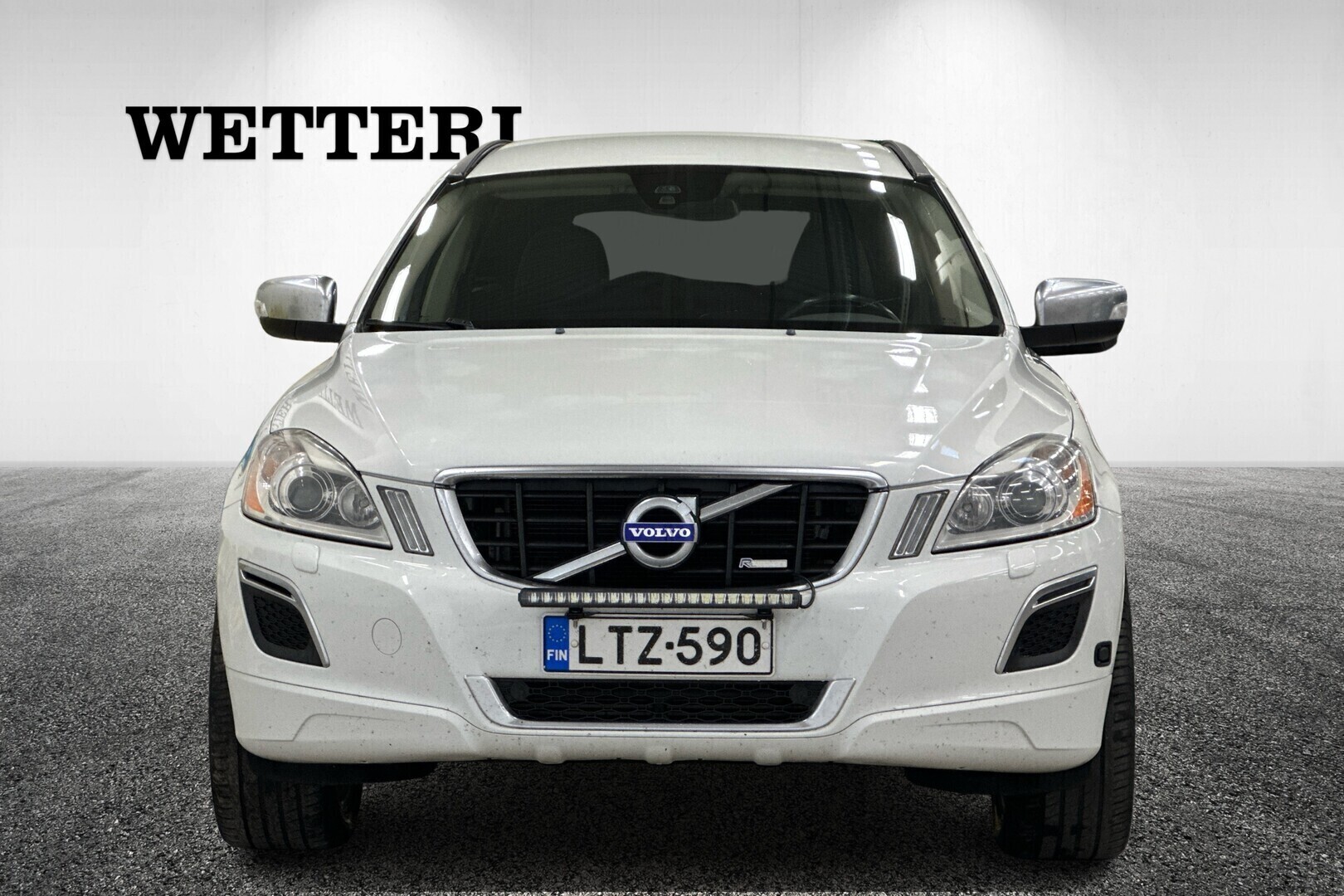 VOLVO XC60 2013