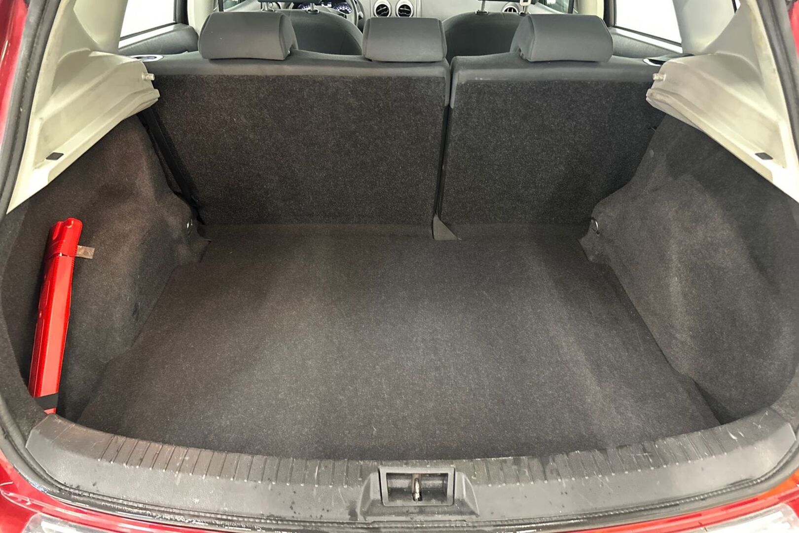 NISSAN Qashqai 12