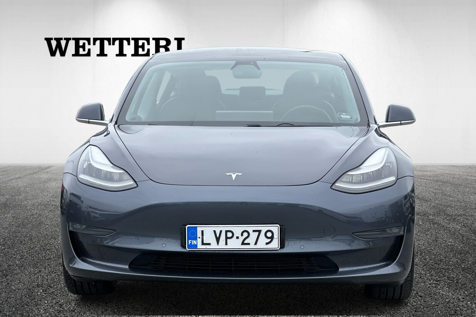 TESLA Model 3 2019