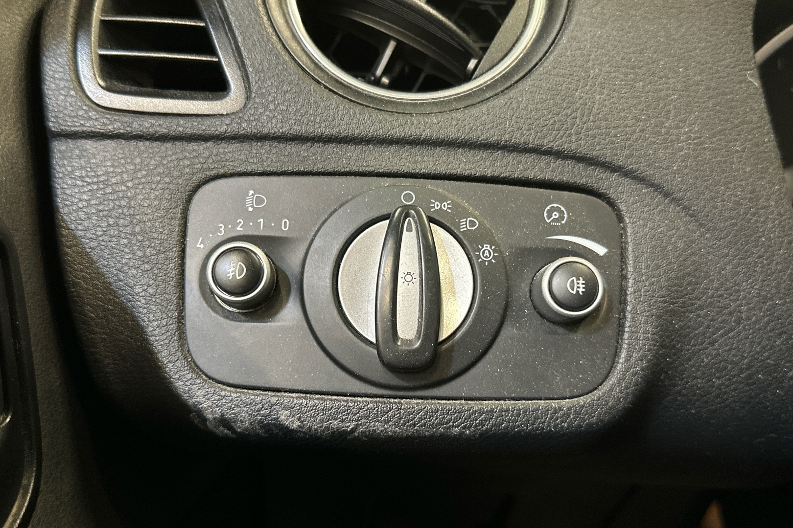 FORD Galaxy 2011