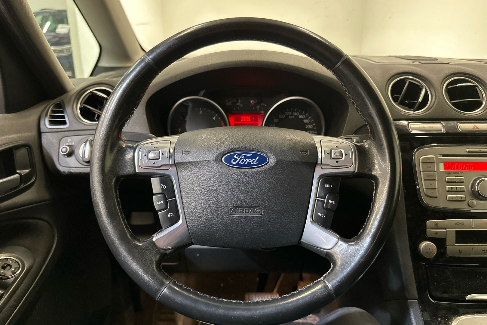 FORD Galaxy 2011