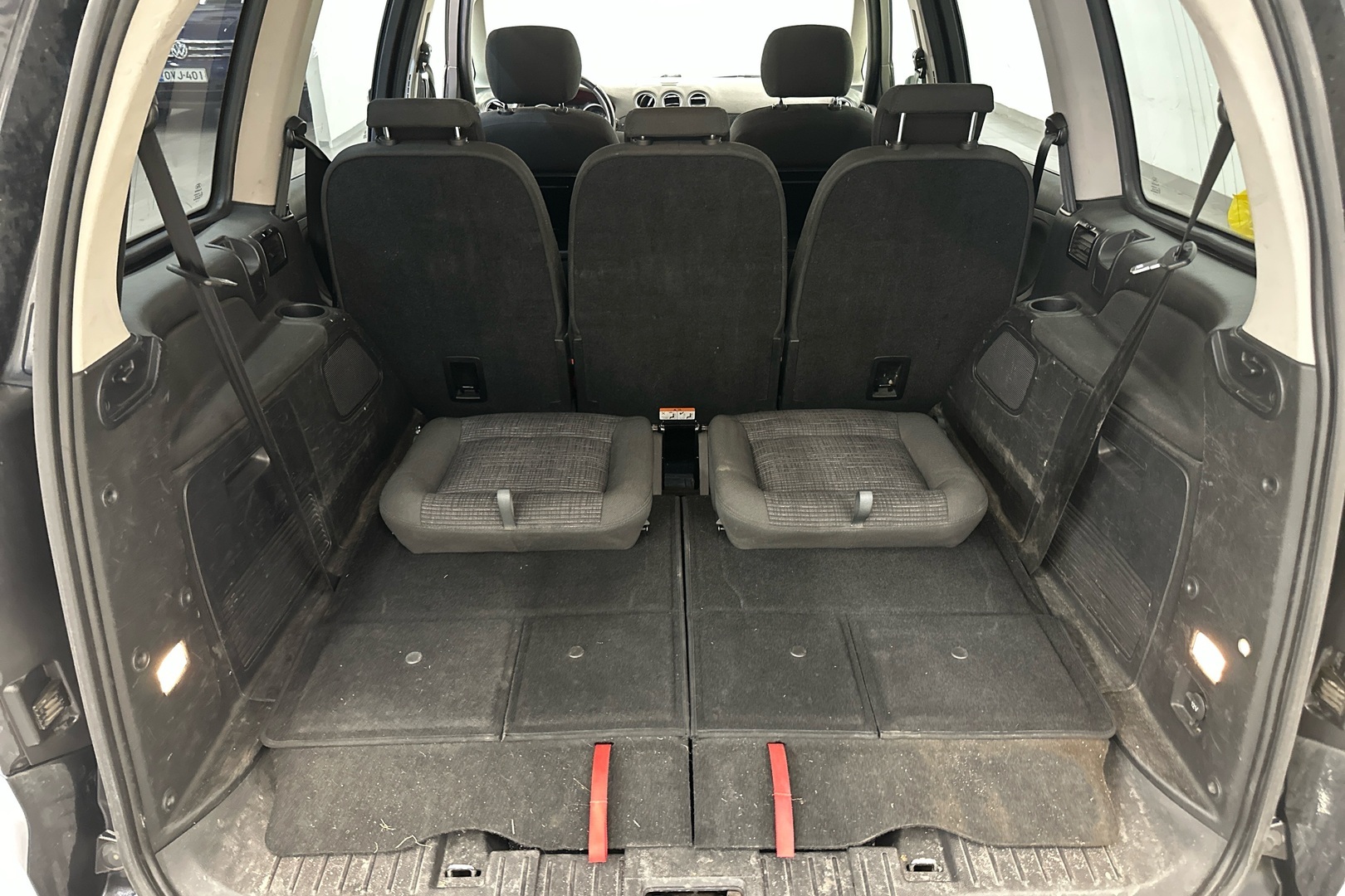 FORD Galaxy 2011
