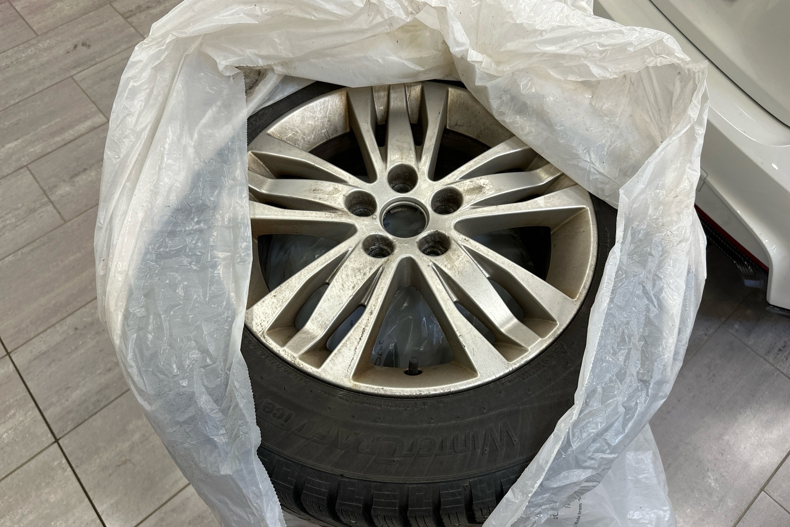 FORD Galaxy 2011