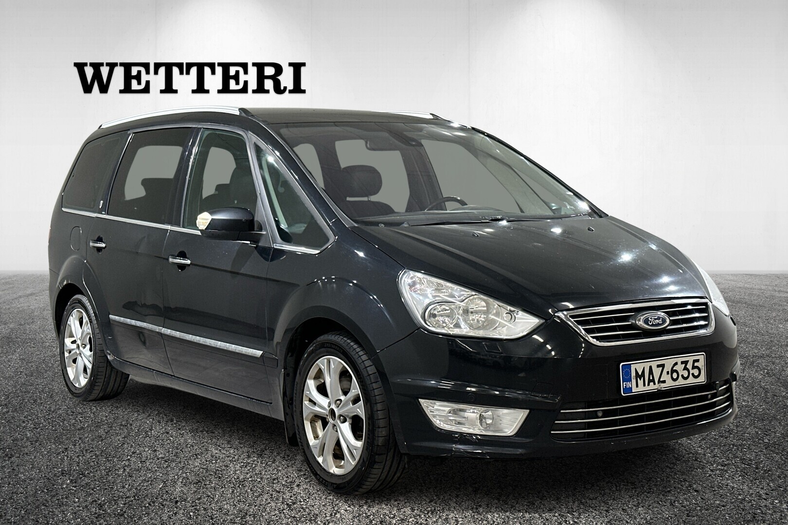 FORD Galaxy 2011
