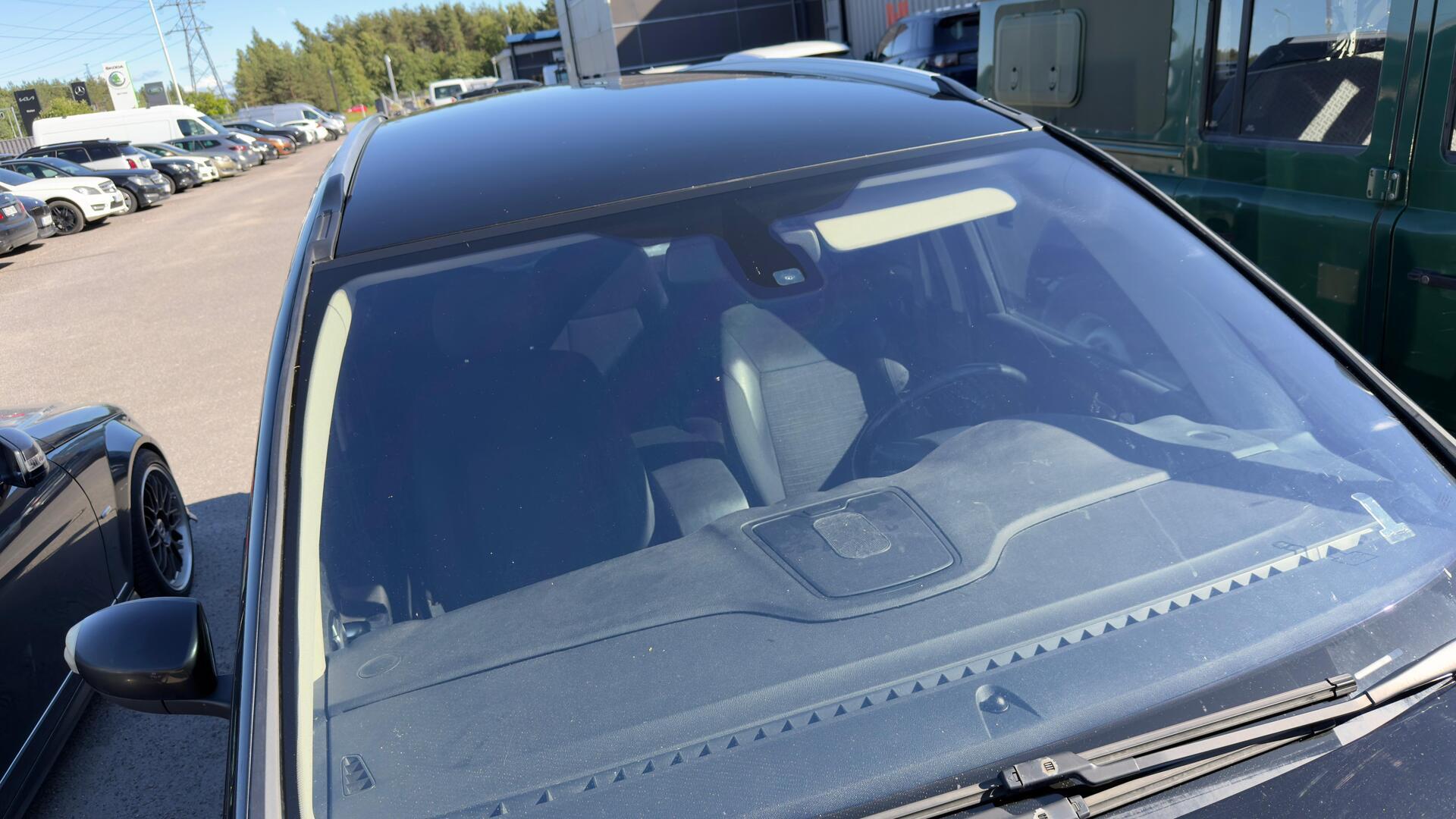 FORD Galaxy 2011