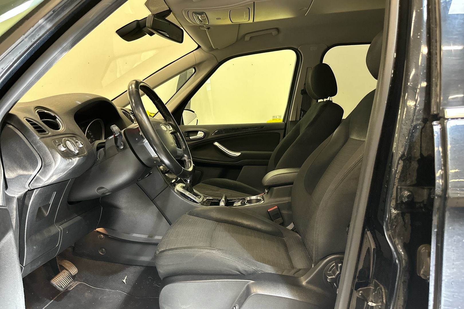 FORD Galaxy 2011