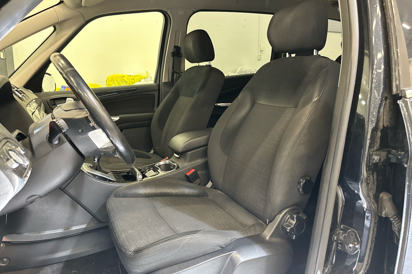 FORD Galaxy 2011