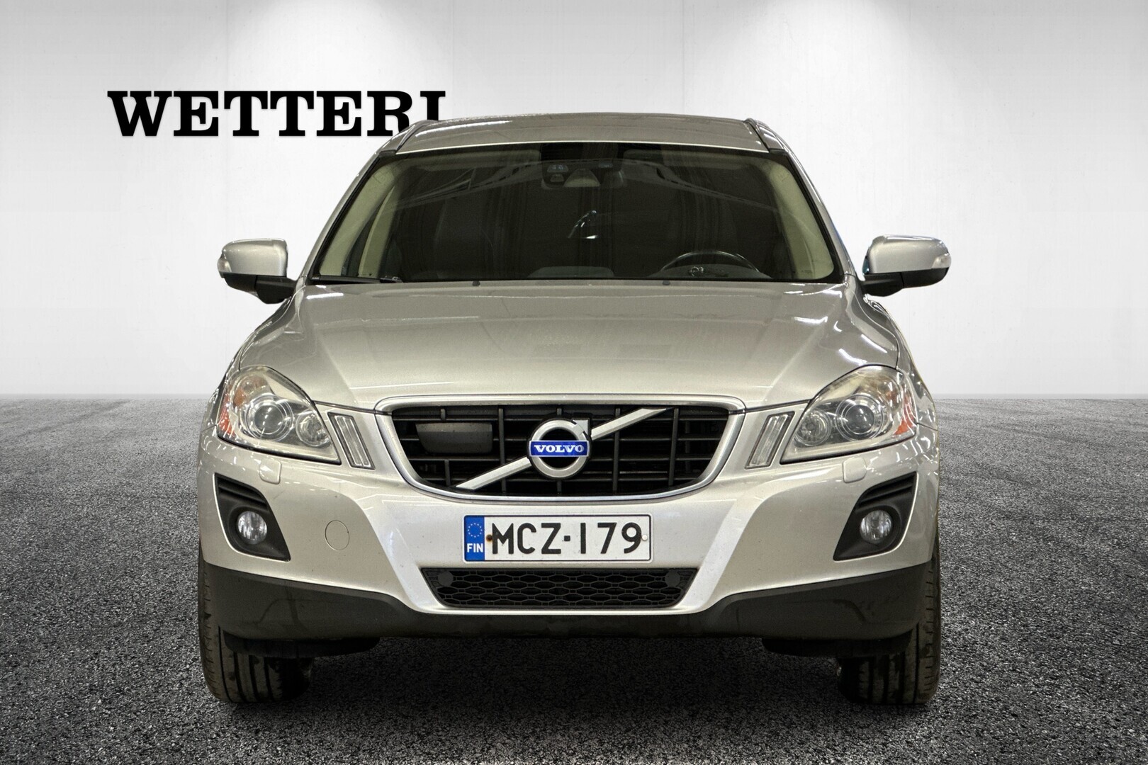 VOLVO XC60 2010