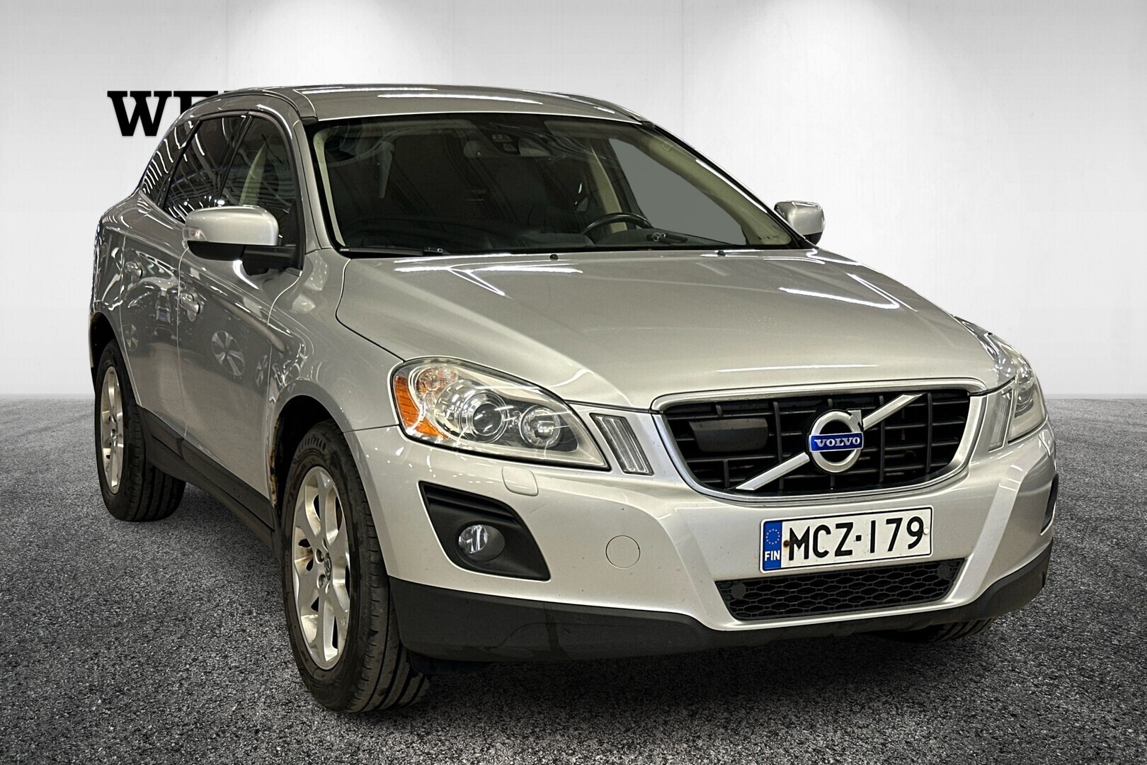 VOLVO XC60 2010