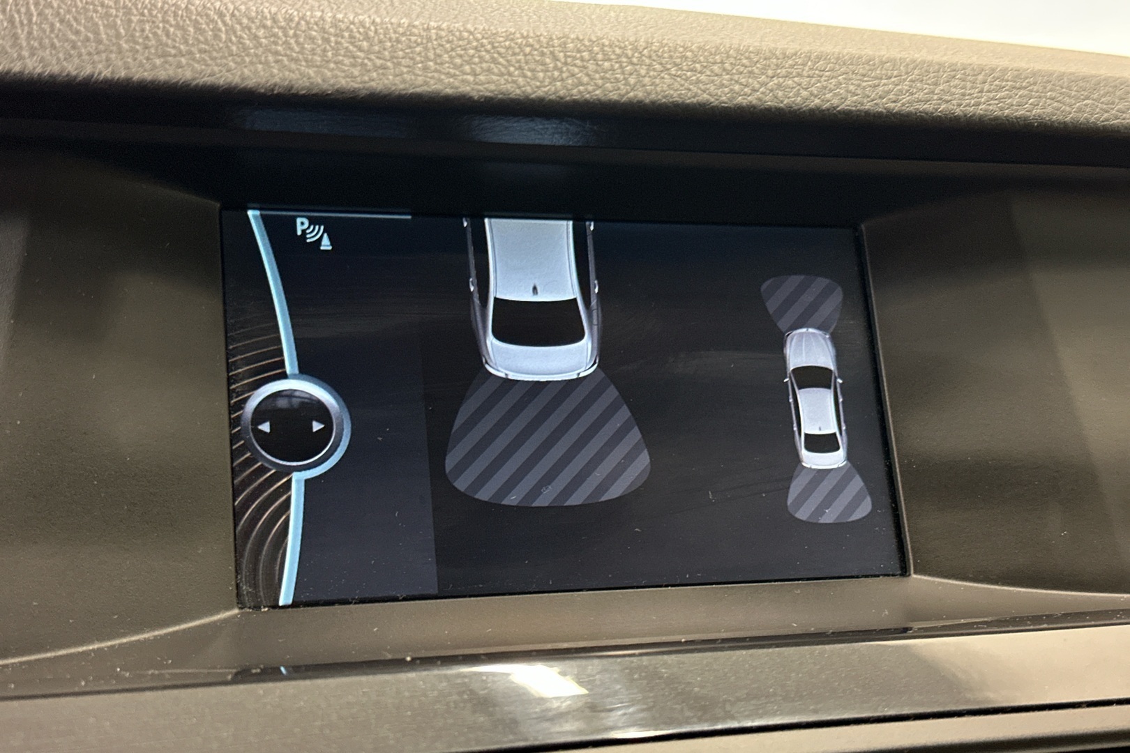 BMW 520 2013