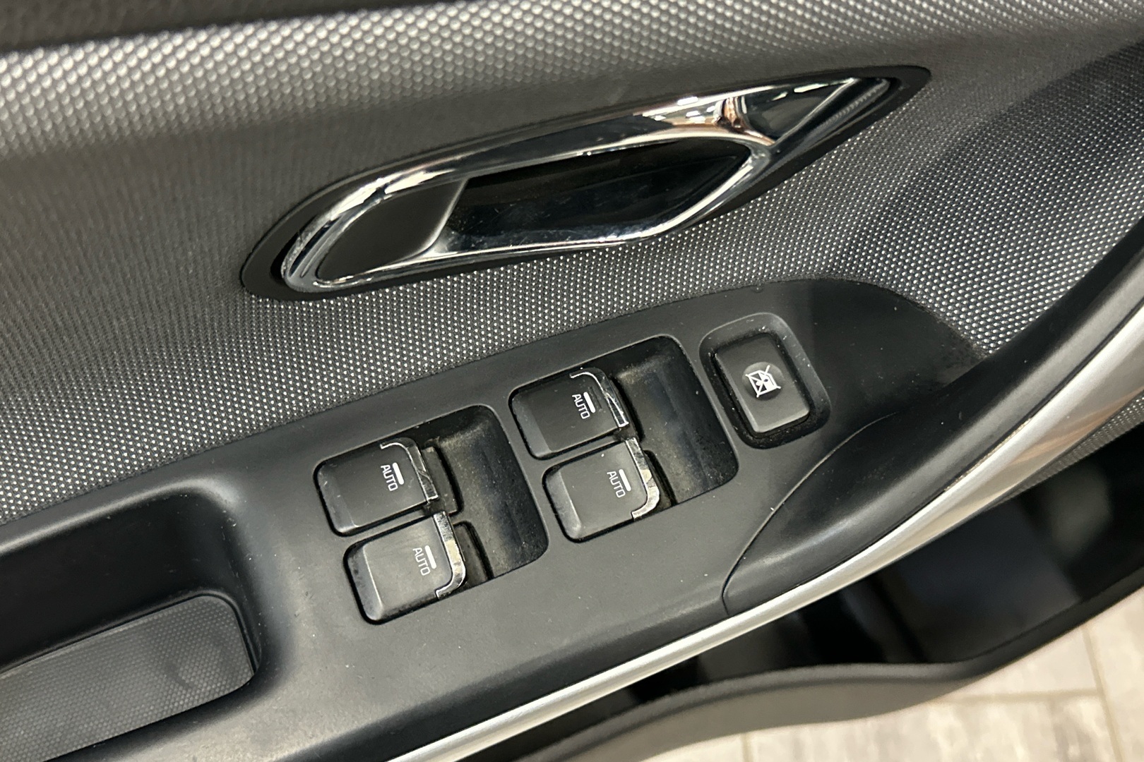 KIA cee'd 2016
