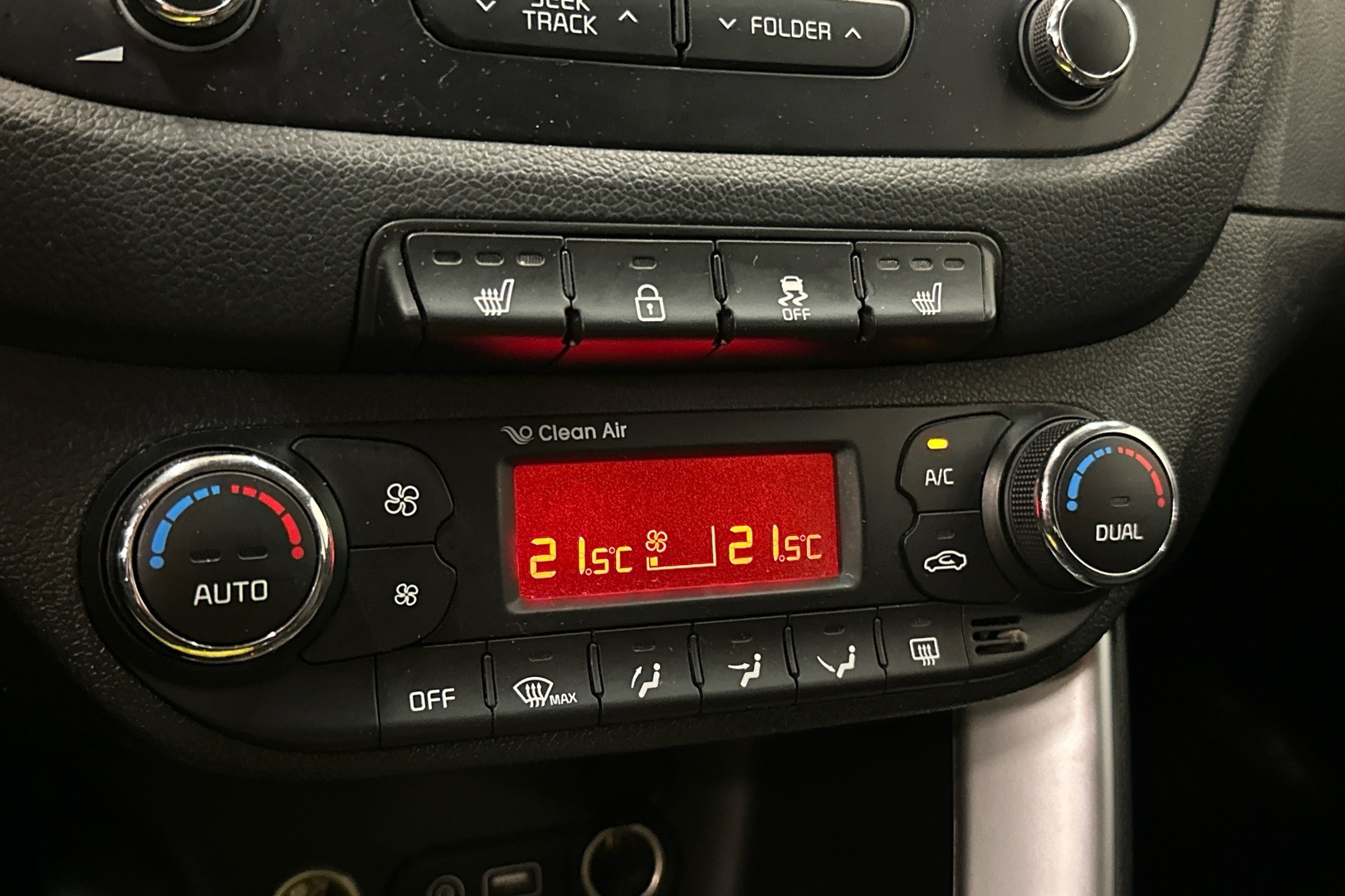 KIA cee'd 2016