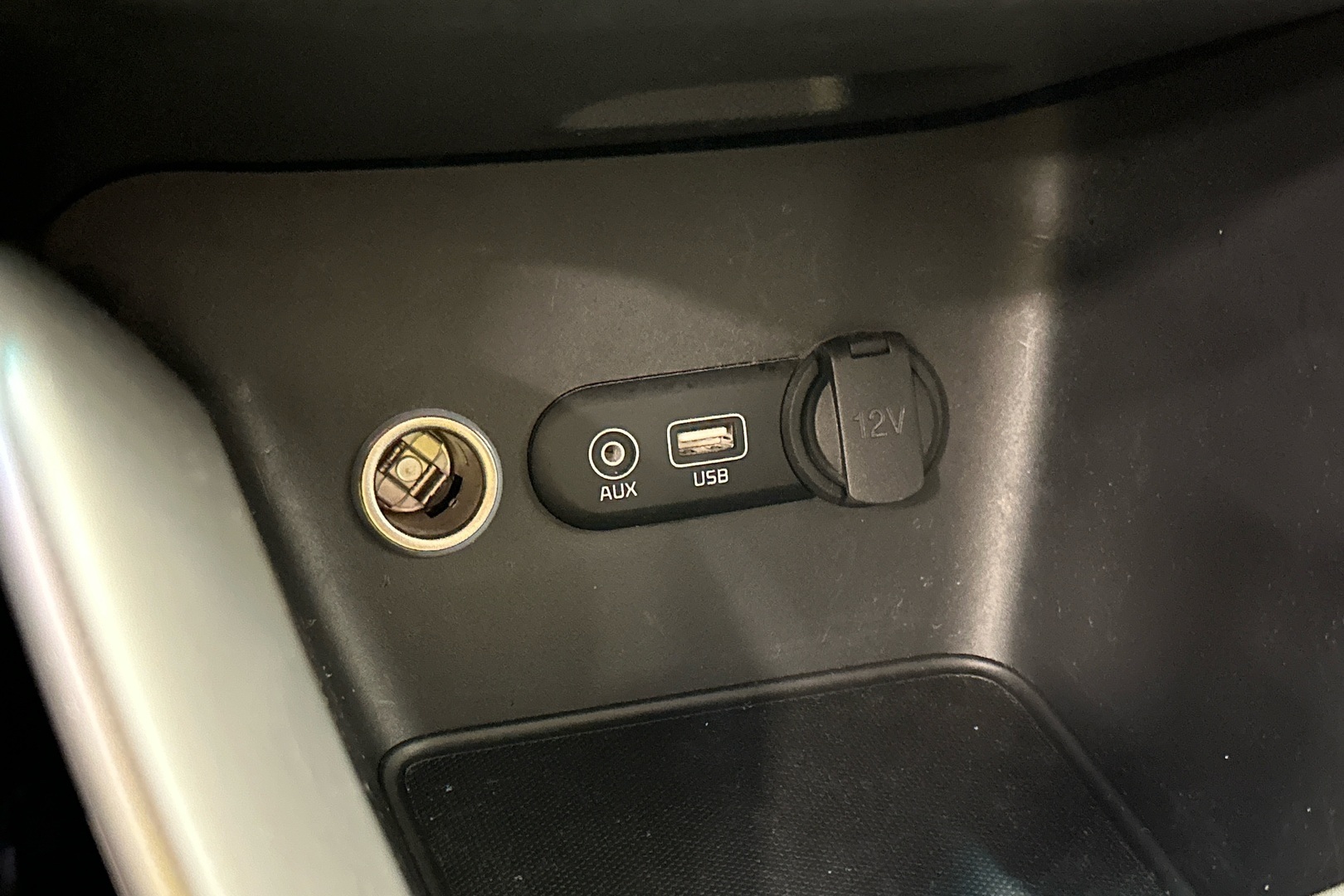 KIA cee'd 2016