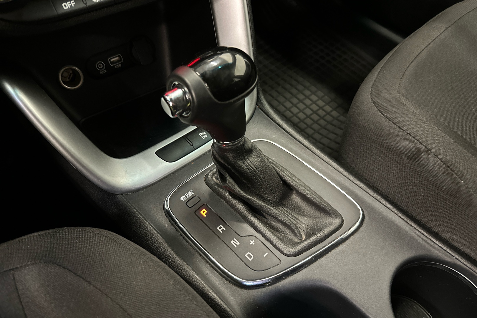 KIA cee'd 2016
