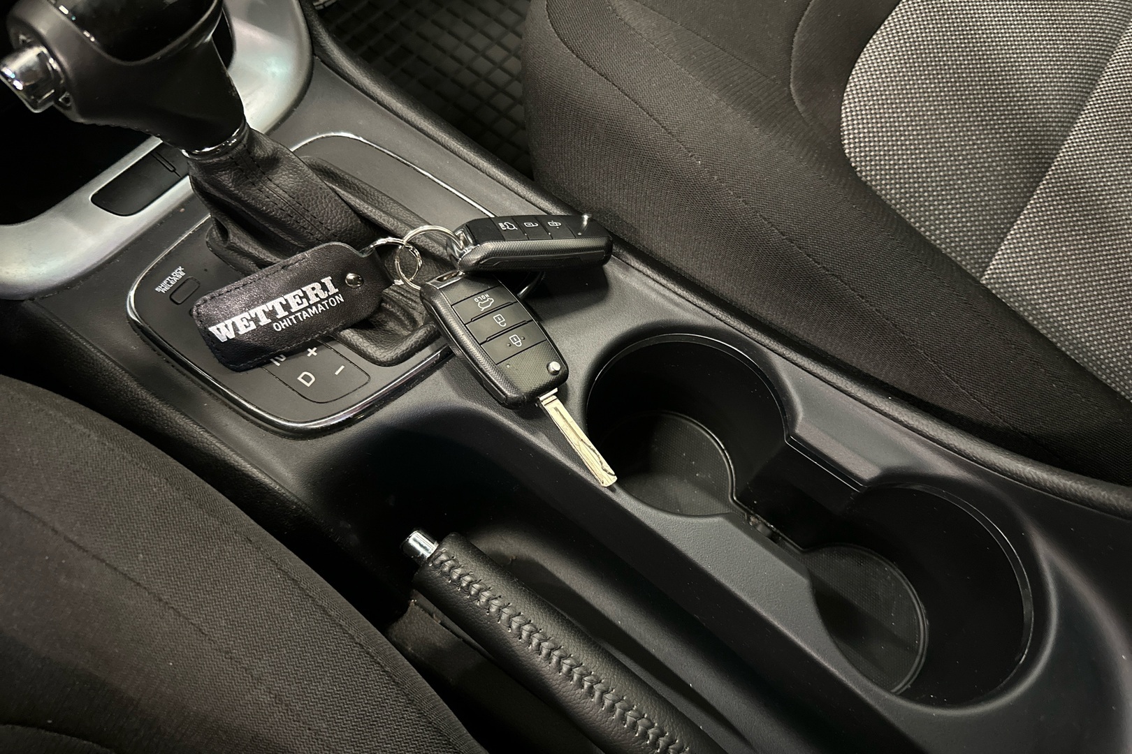 KIA cee'd 2016